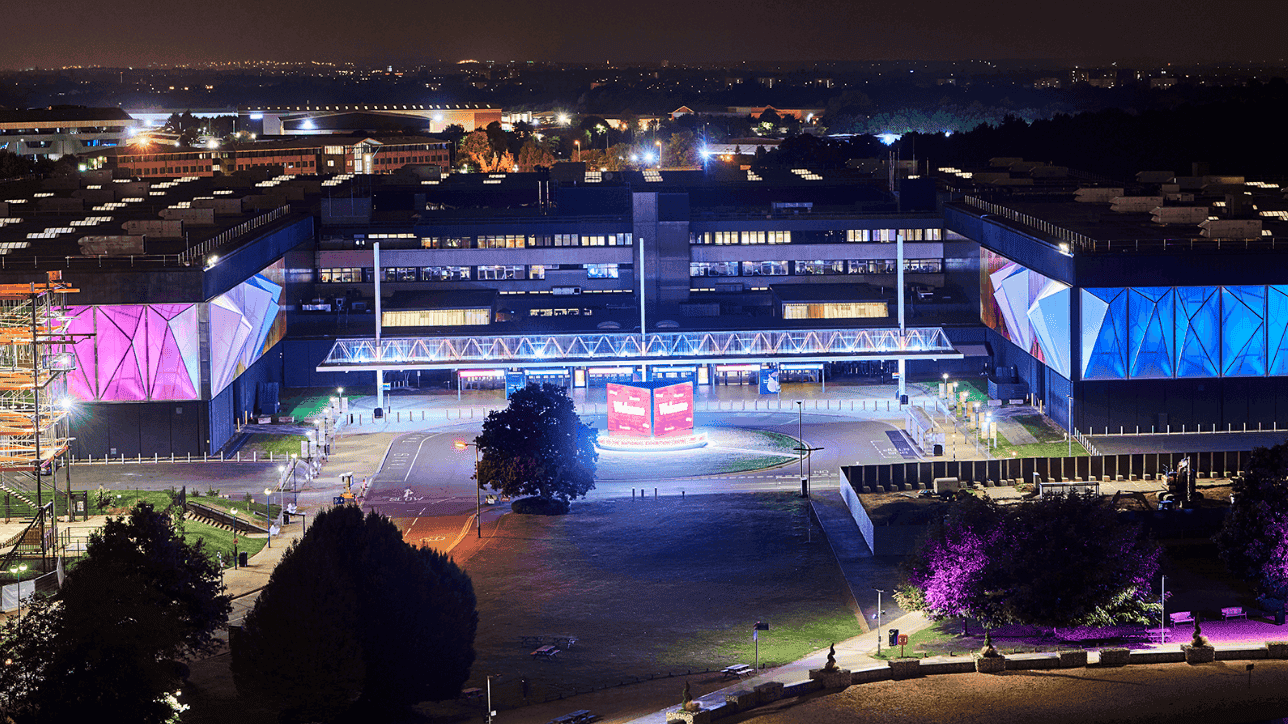 Take On The Challenge Of The Bear Grylls Adventure