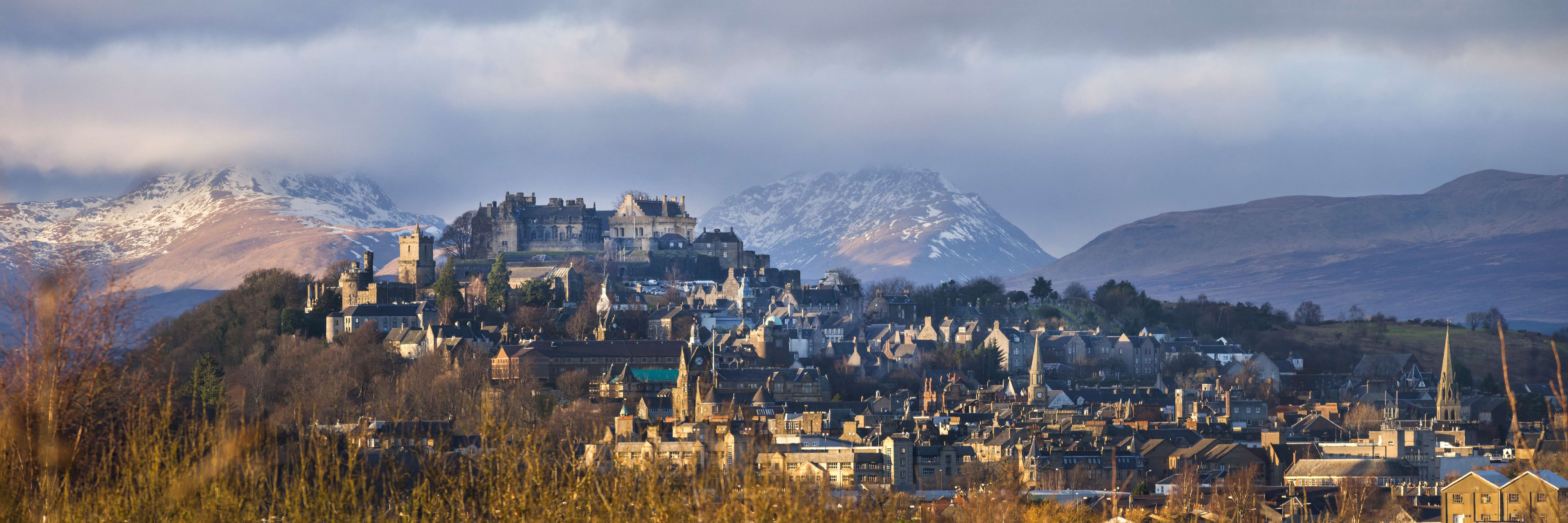 Stirling