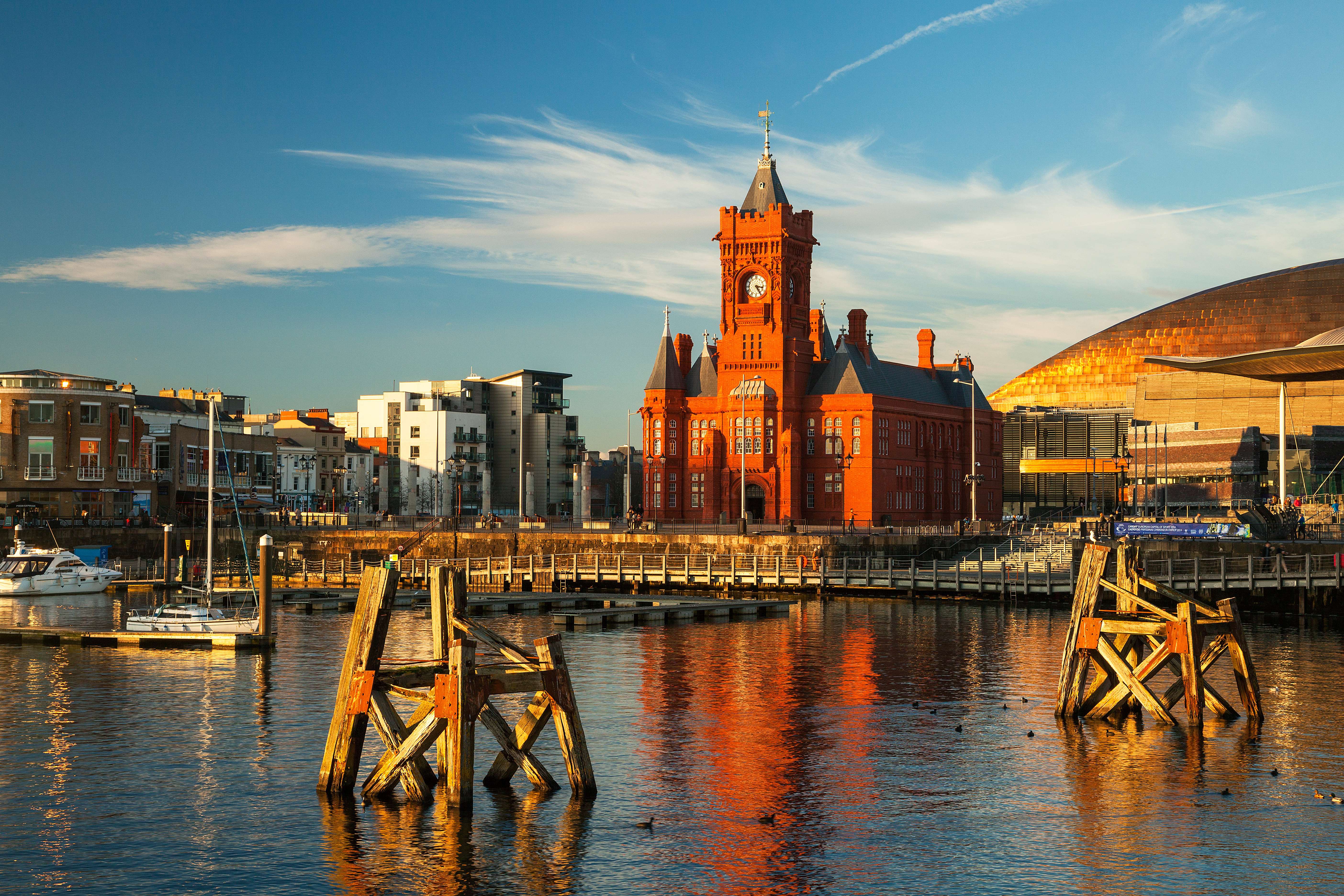 15 Things To Do In Cardiff For Couples For A Delightful Holiday!