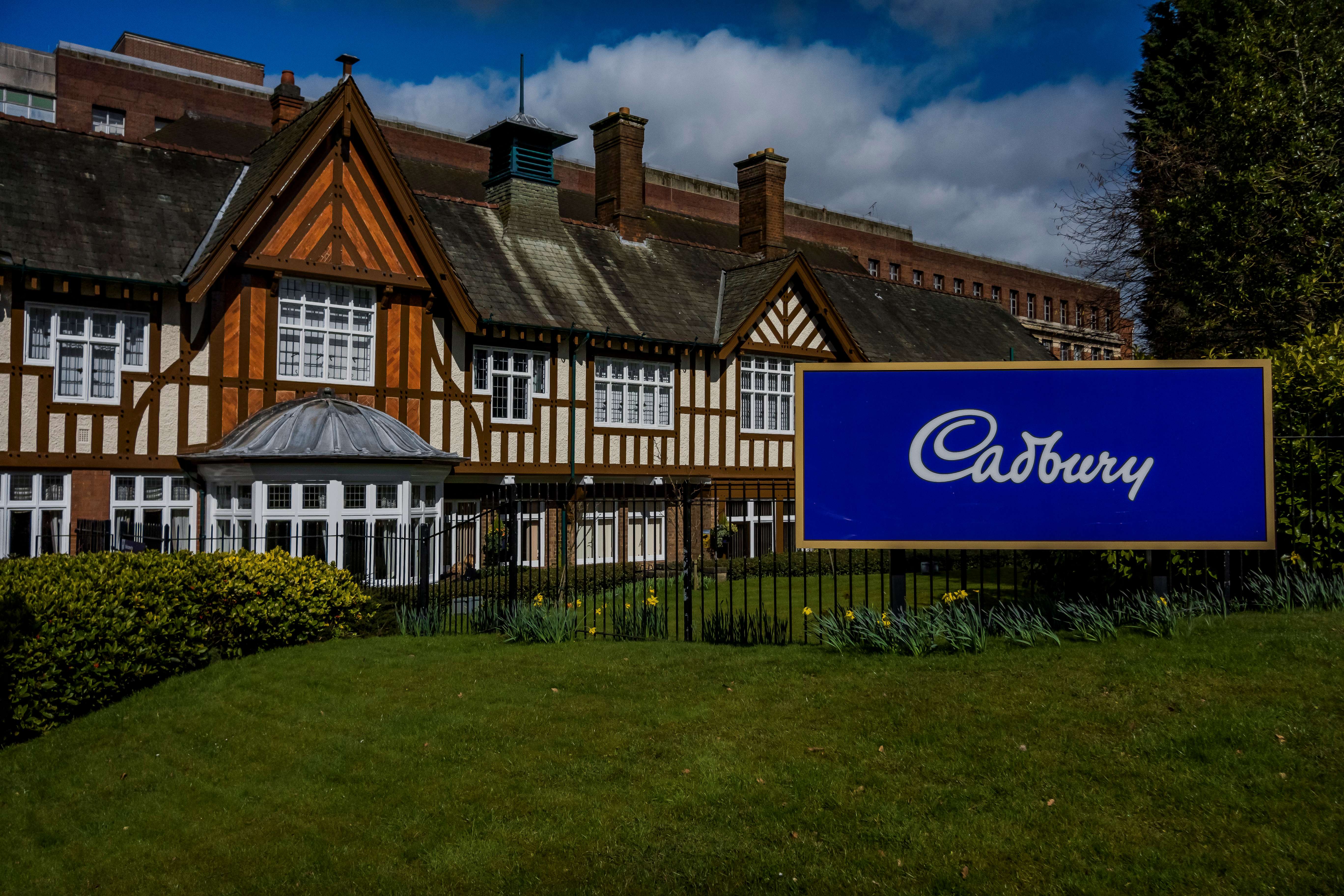 Visit Cadbury World
