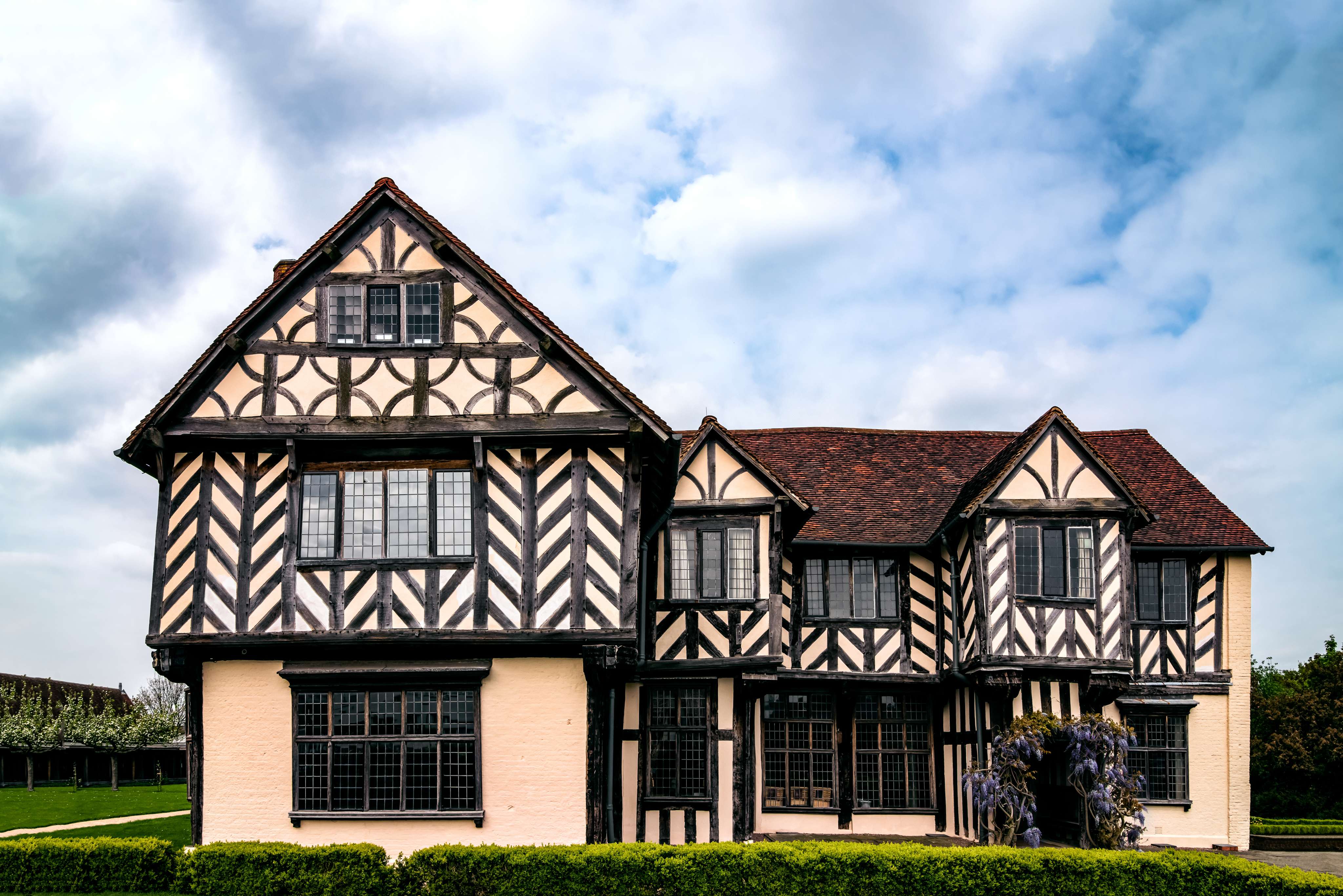 Checkout Family-Friendly Activities At Blakesley Hall
