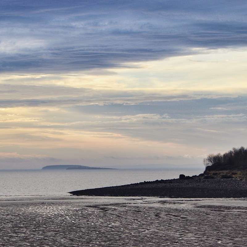Splott Beach Cardiff