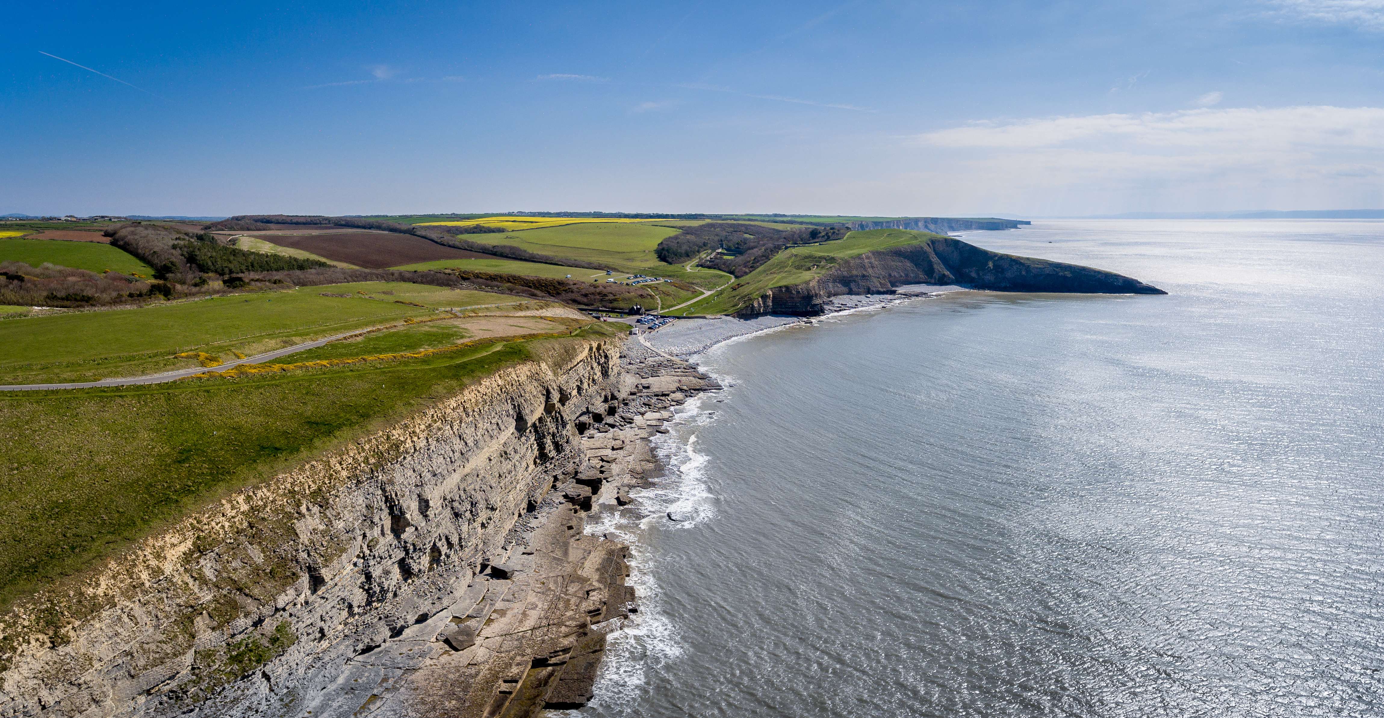  Dunraven Bay Beach