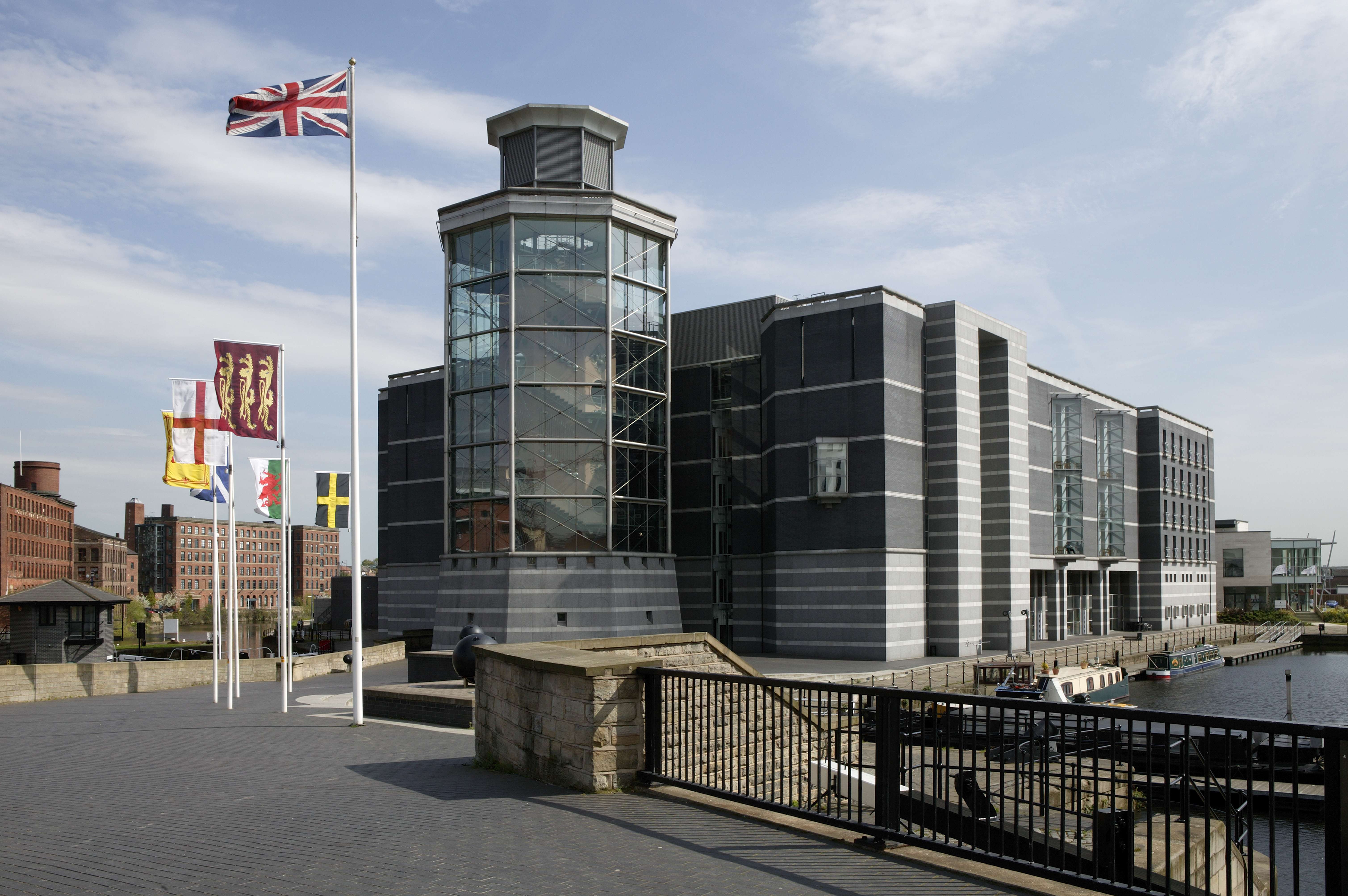 Visit The Royal Armouries Museum