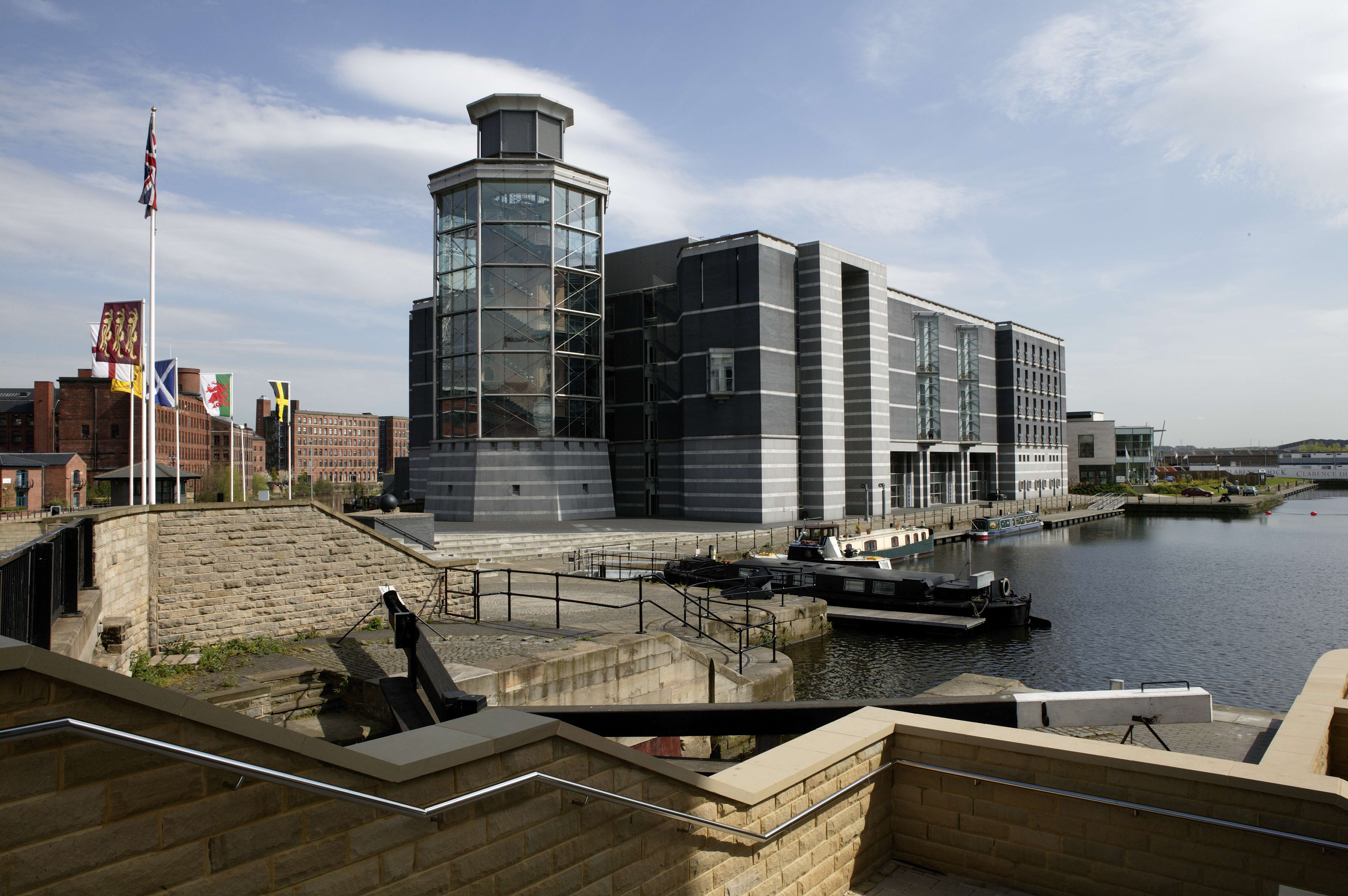 Visit The Royal Armouries