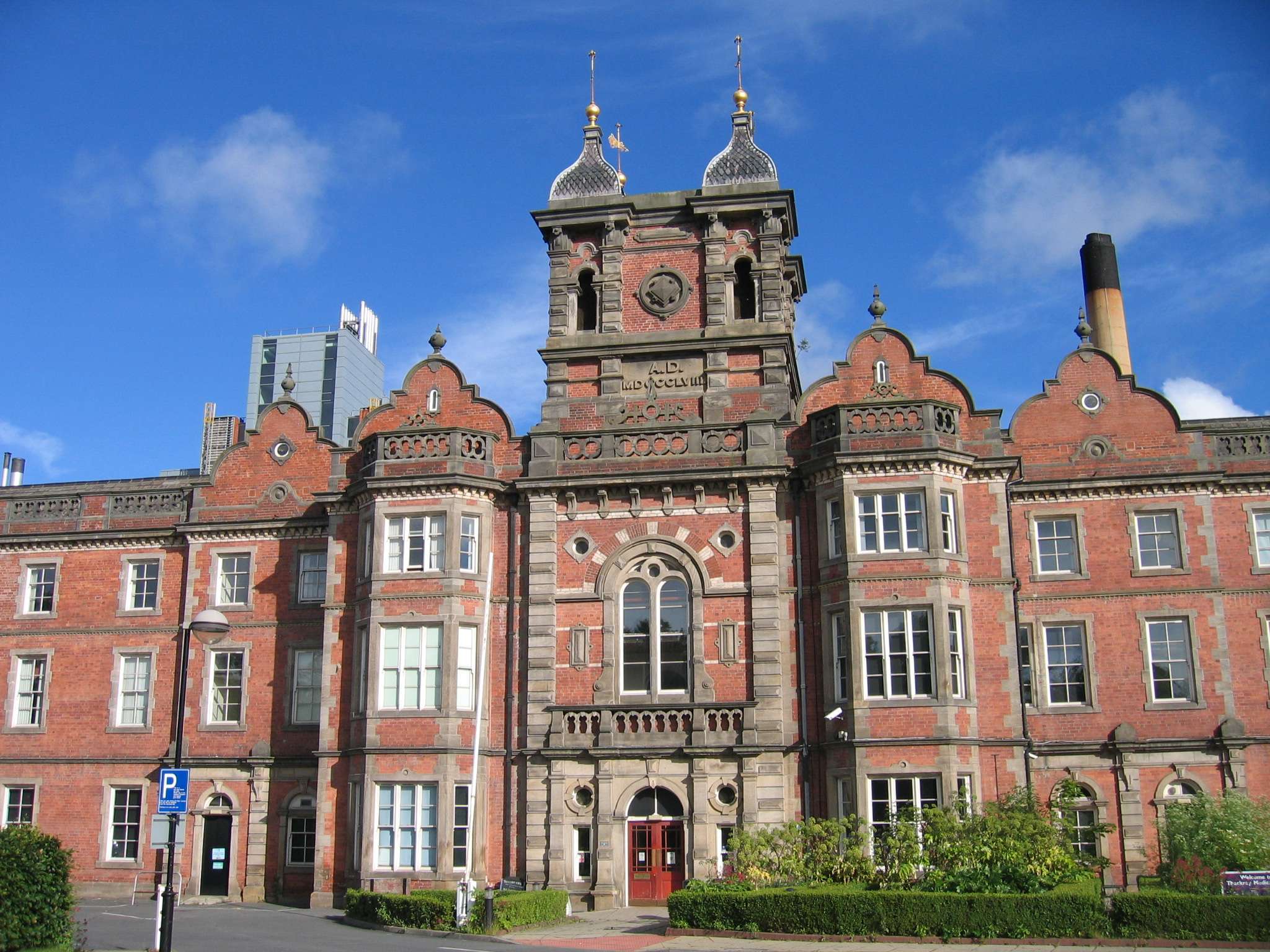 Take A Tour Of The Thackray Medical Museum