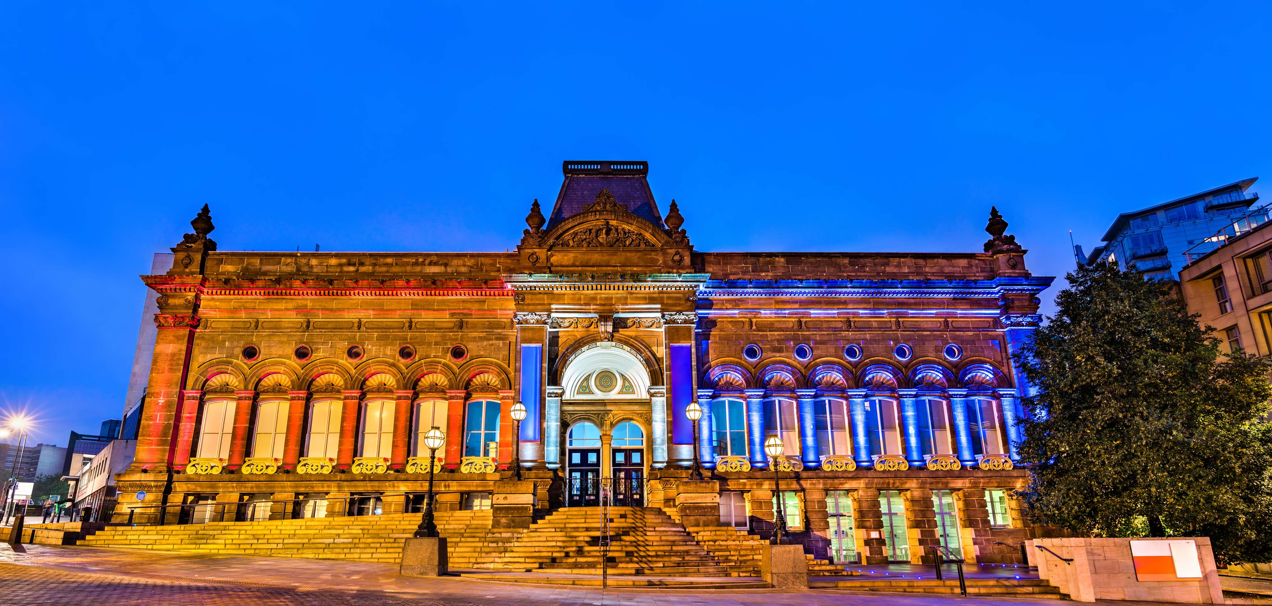 Visit Leeds City Museum