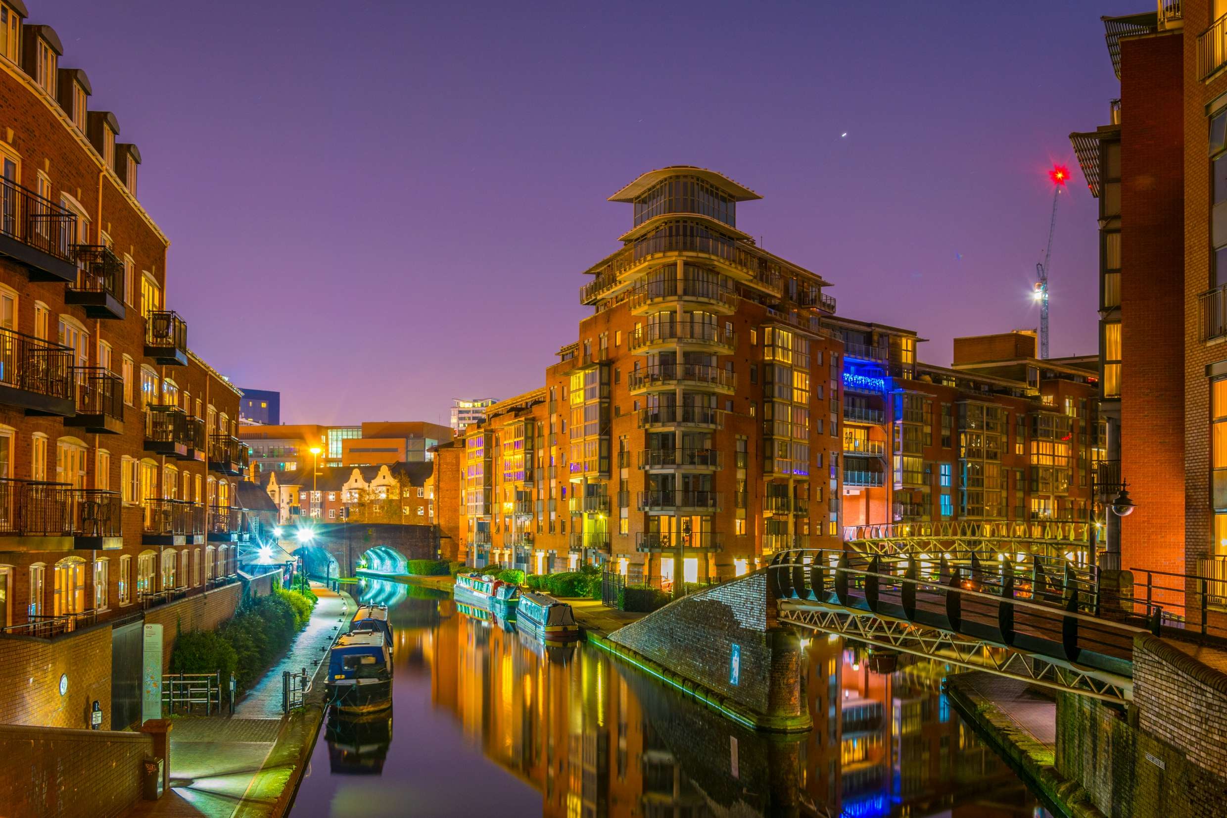 10 Things To Do In Birmingham For Adults In {{year}}