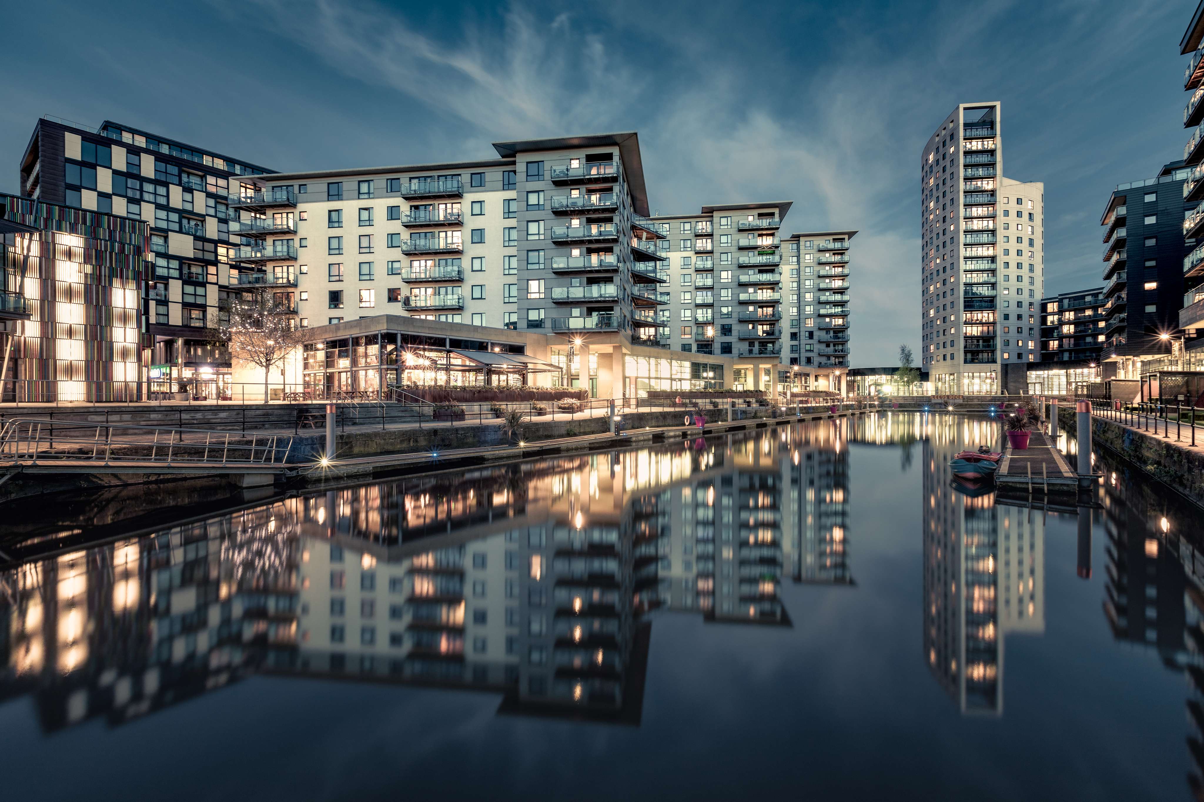 10 Things To Do In Leeds At Night For A Blissful Experience!