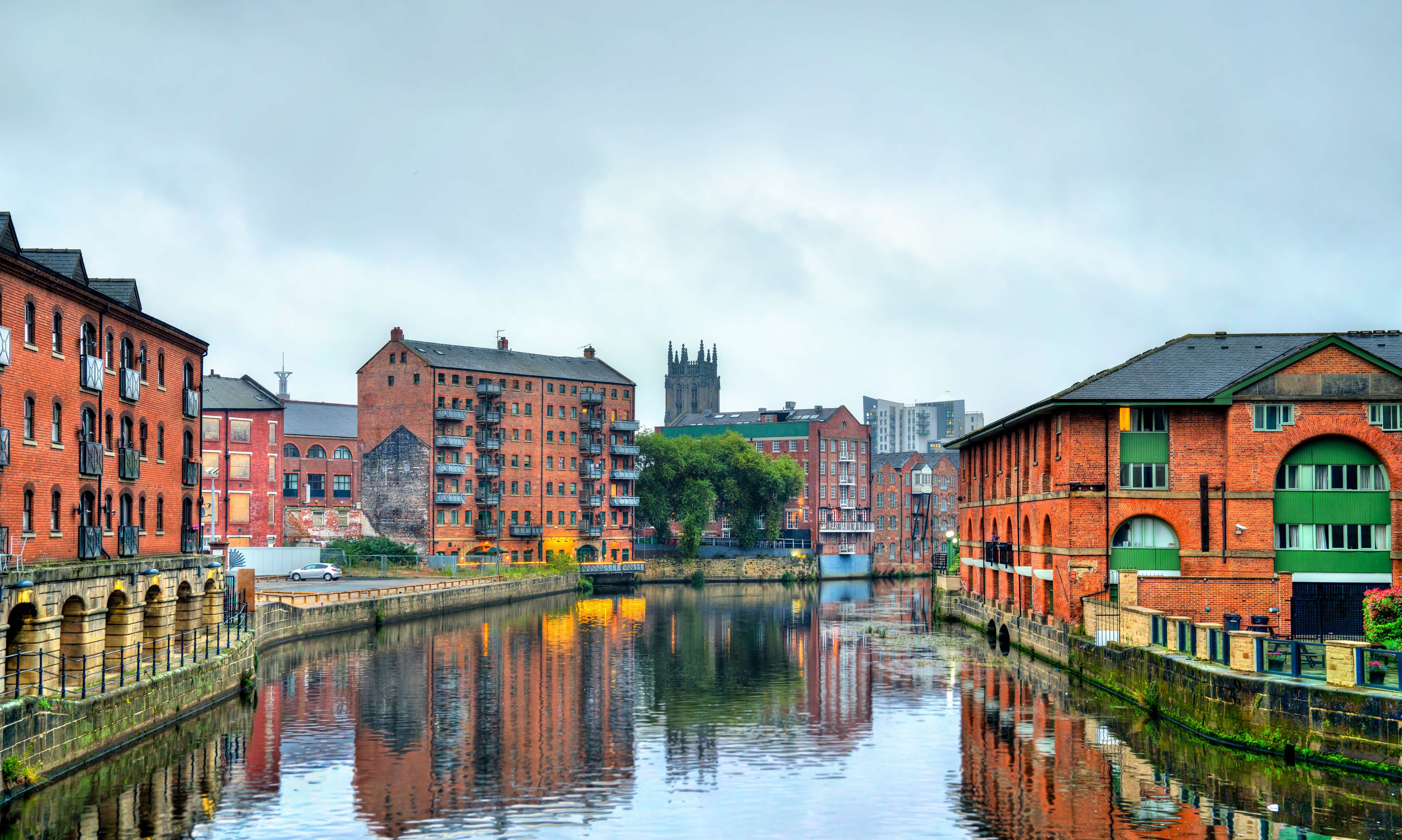 10 Things To Do In Leeds This Weekend For A Relaxing Day Out