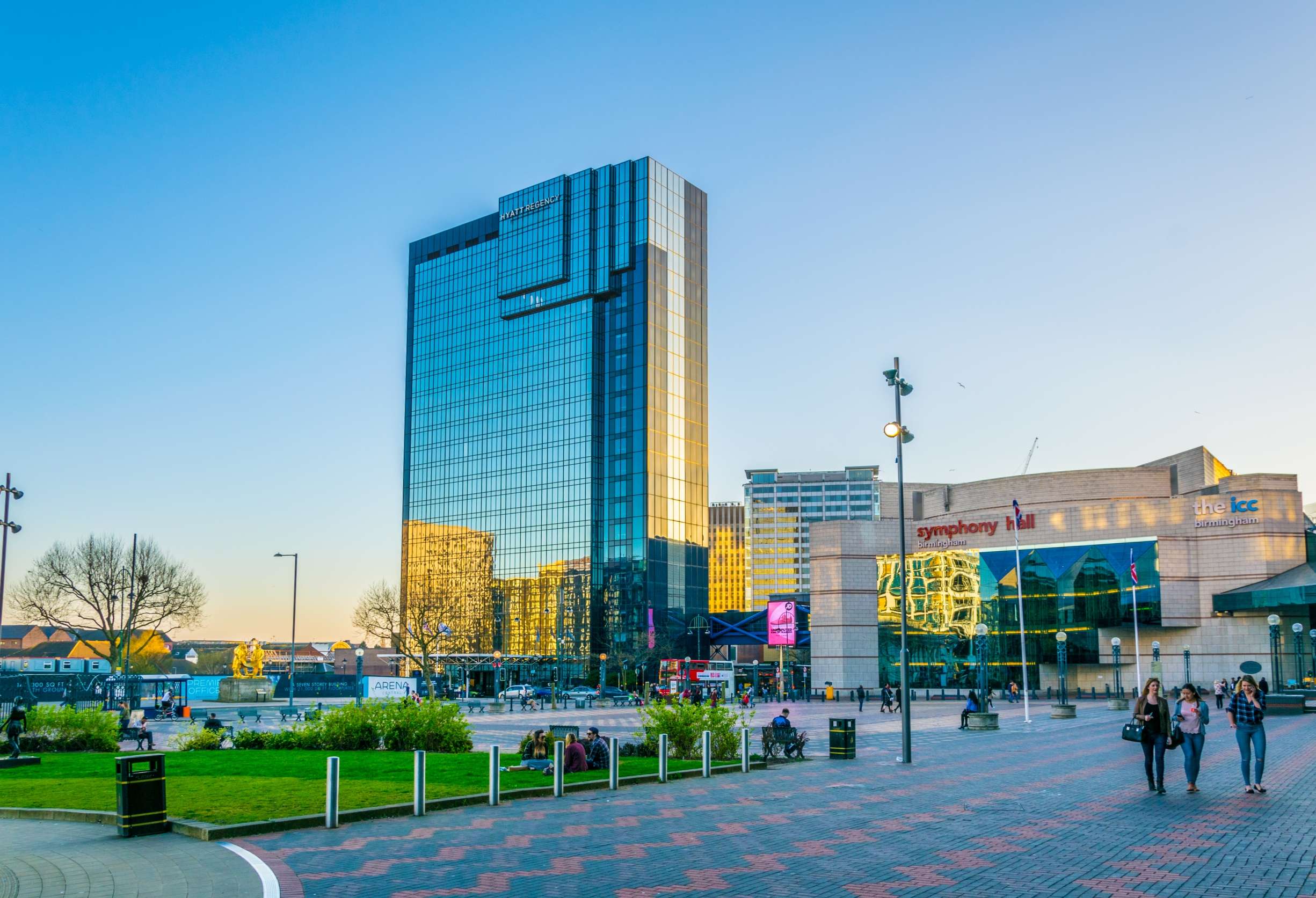 Enjoy Music At Symphony Hall