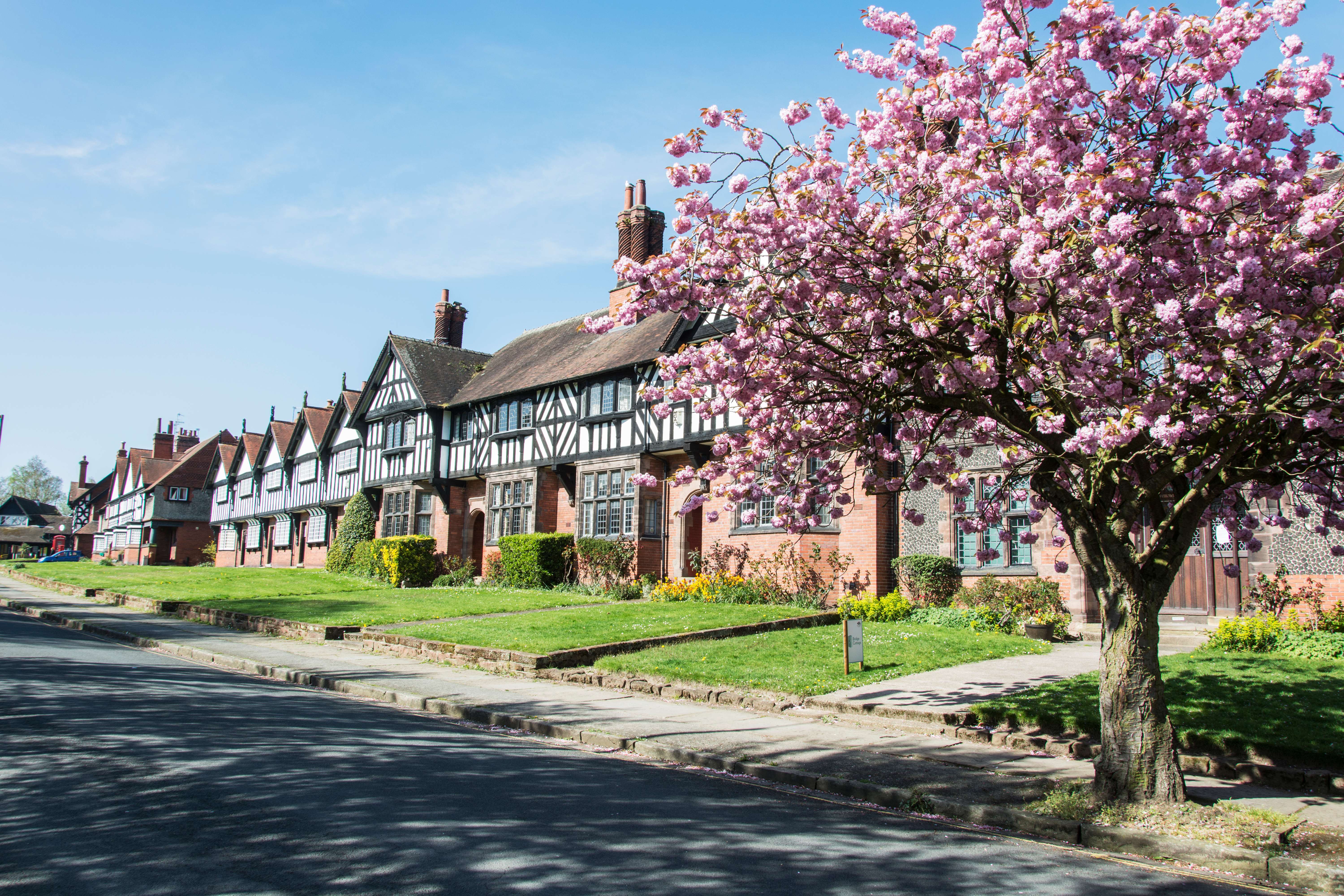 Port Sunlight Village