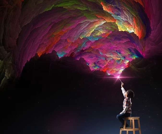 Visit Rainbow Factory 