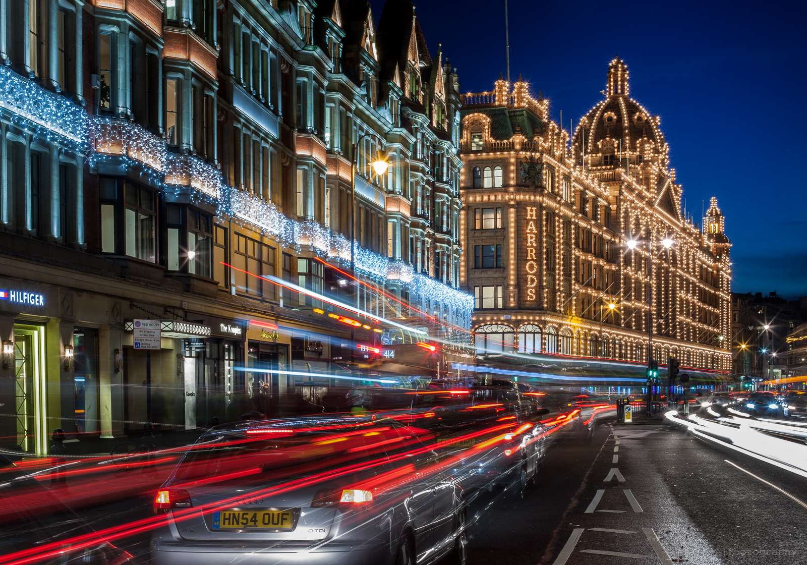 Experience A Christmas Wonderland At Tinsel Town