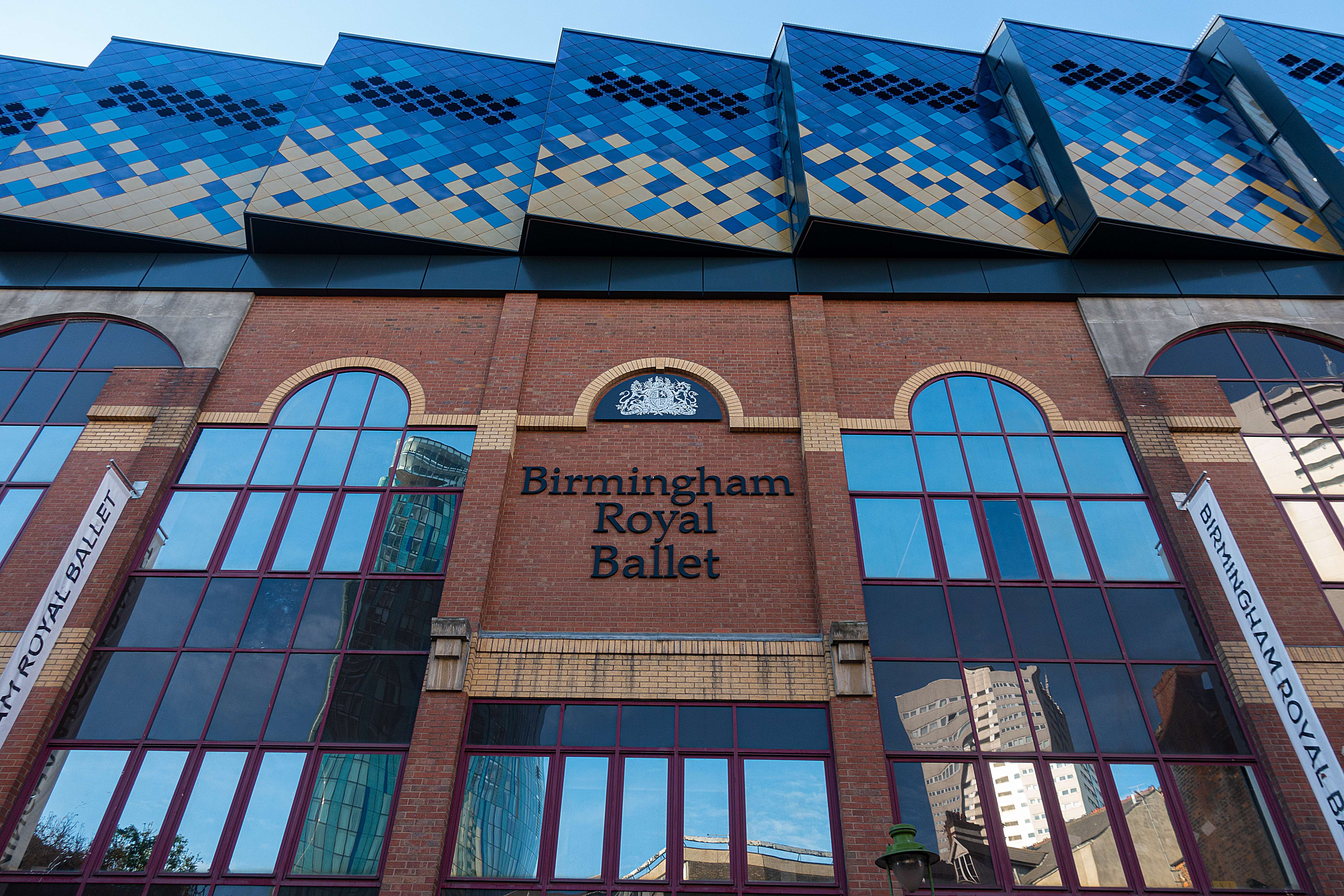 Marvel At The Birmingham Royal Ballet