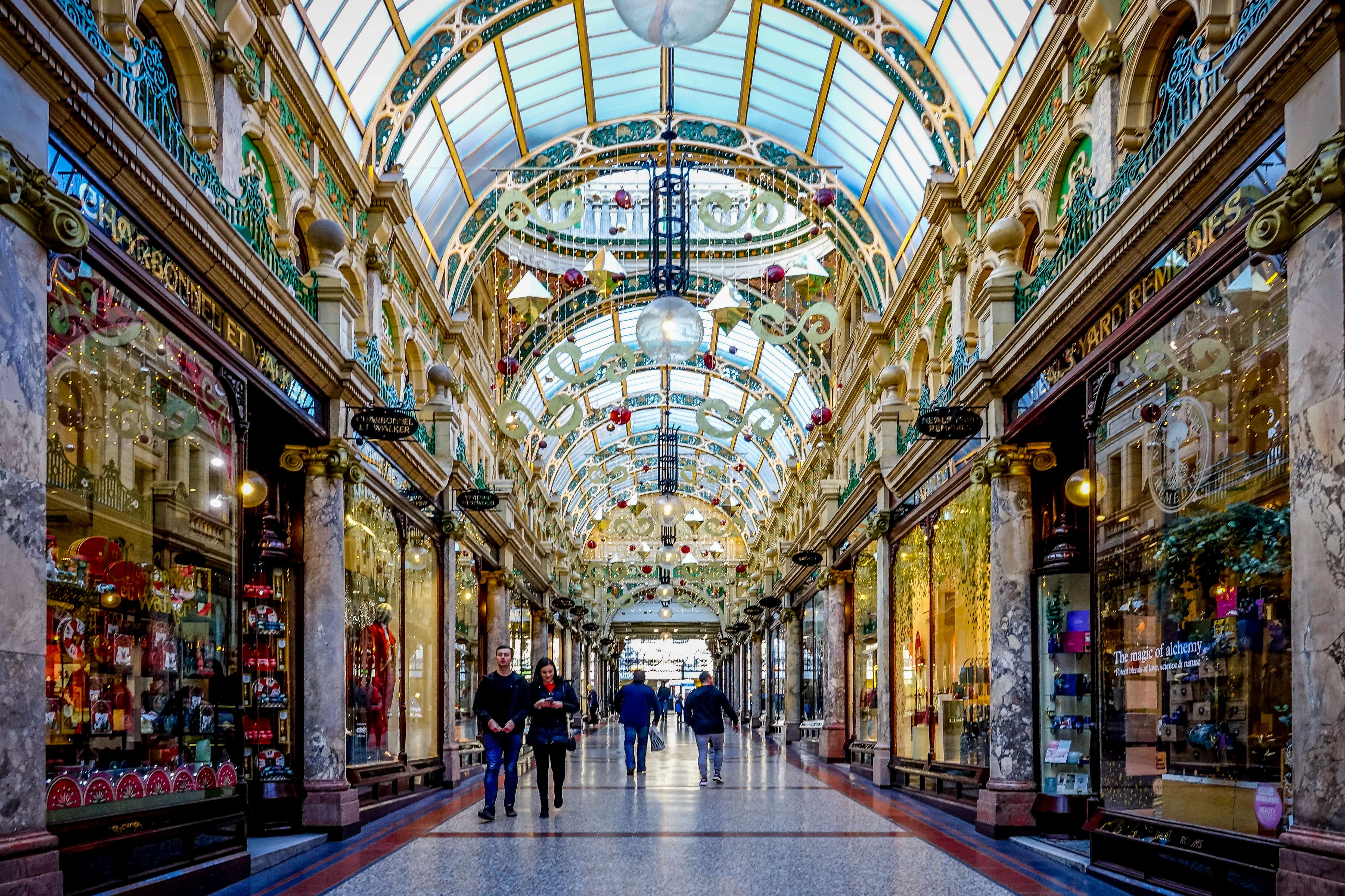 5 Things To Do In Leeds On Christmas For A Cheerful Day