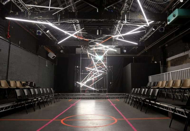 Enjoy A Concert At Hope Mill Theatre