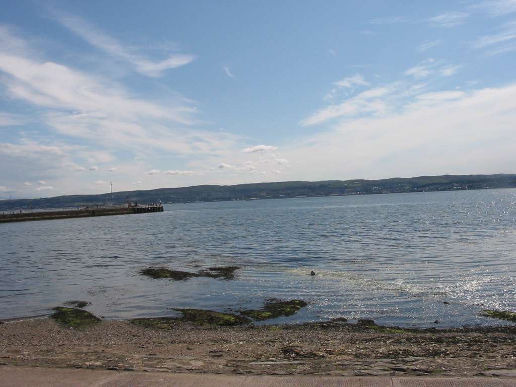  Helensburgh Beach