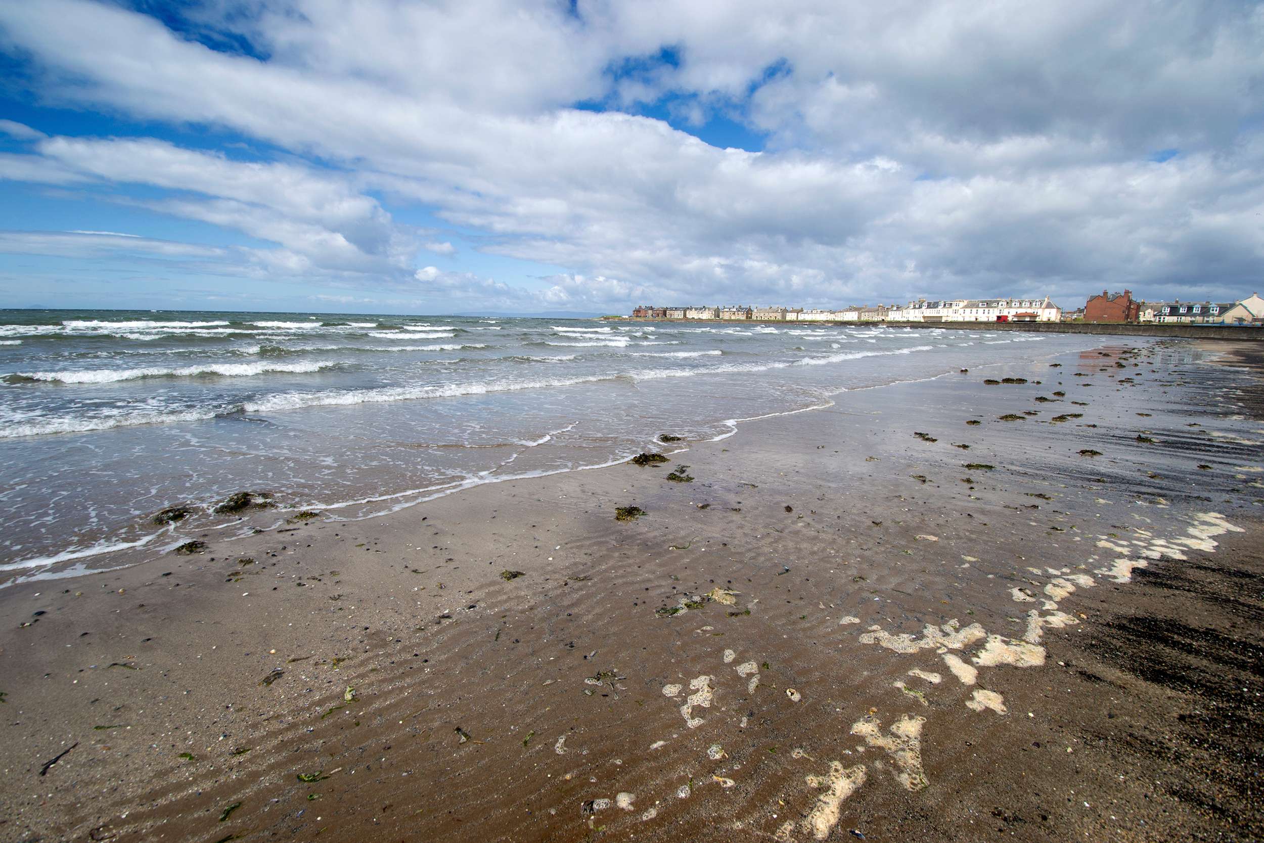 15 Beaches Near Glasgow To Visit For A Pleasant Day-Out
