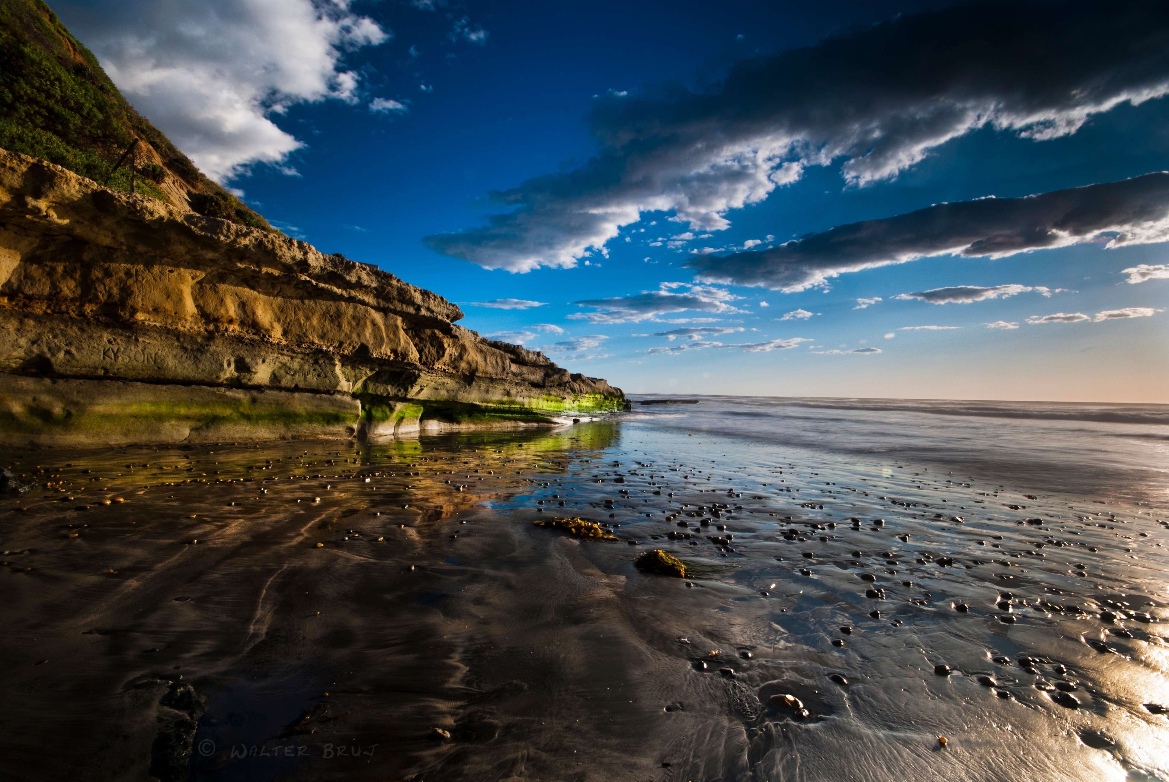 15 Beaches Near Cardiff You Should Visit For A Calming Week