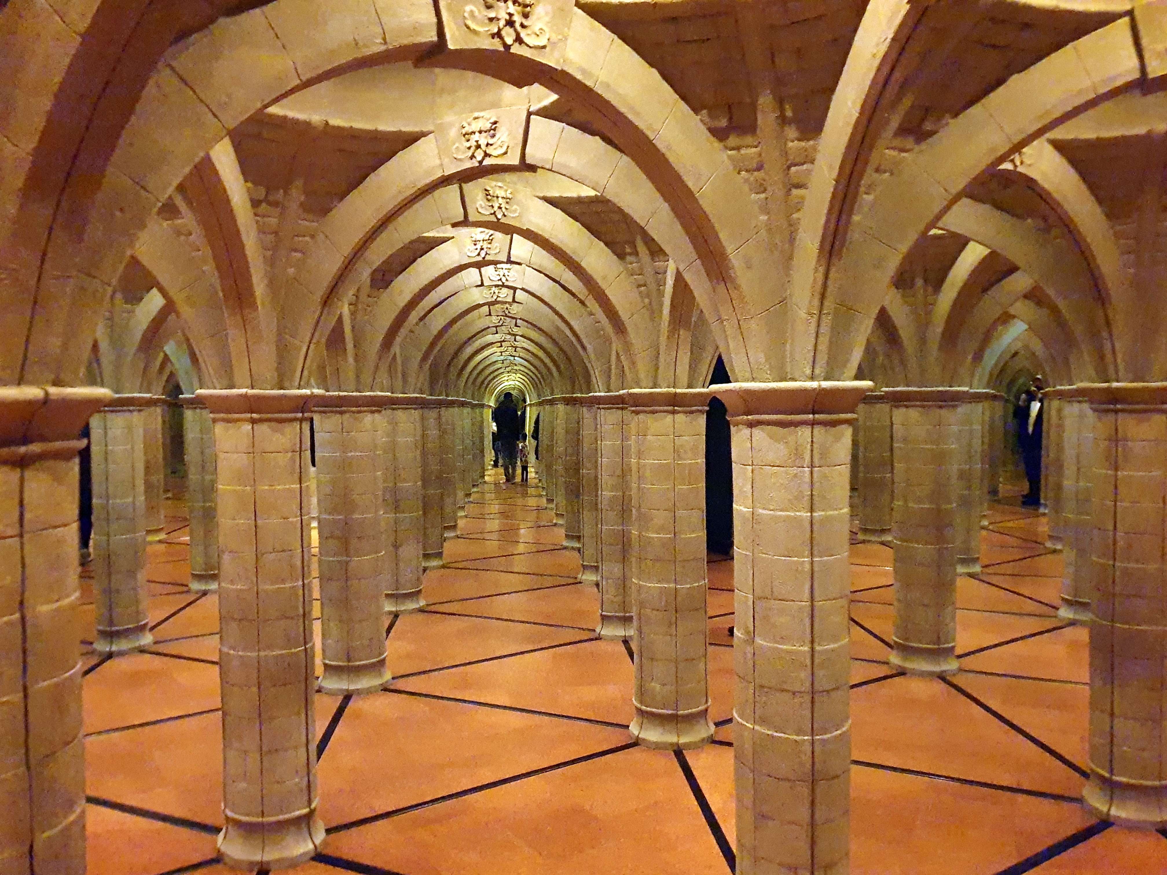 Visit The Quirky Quarter