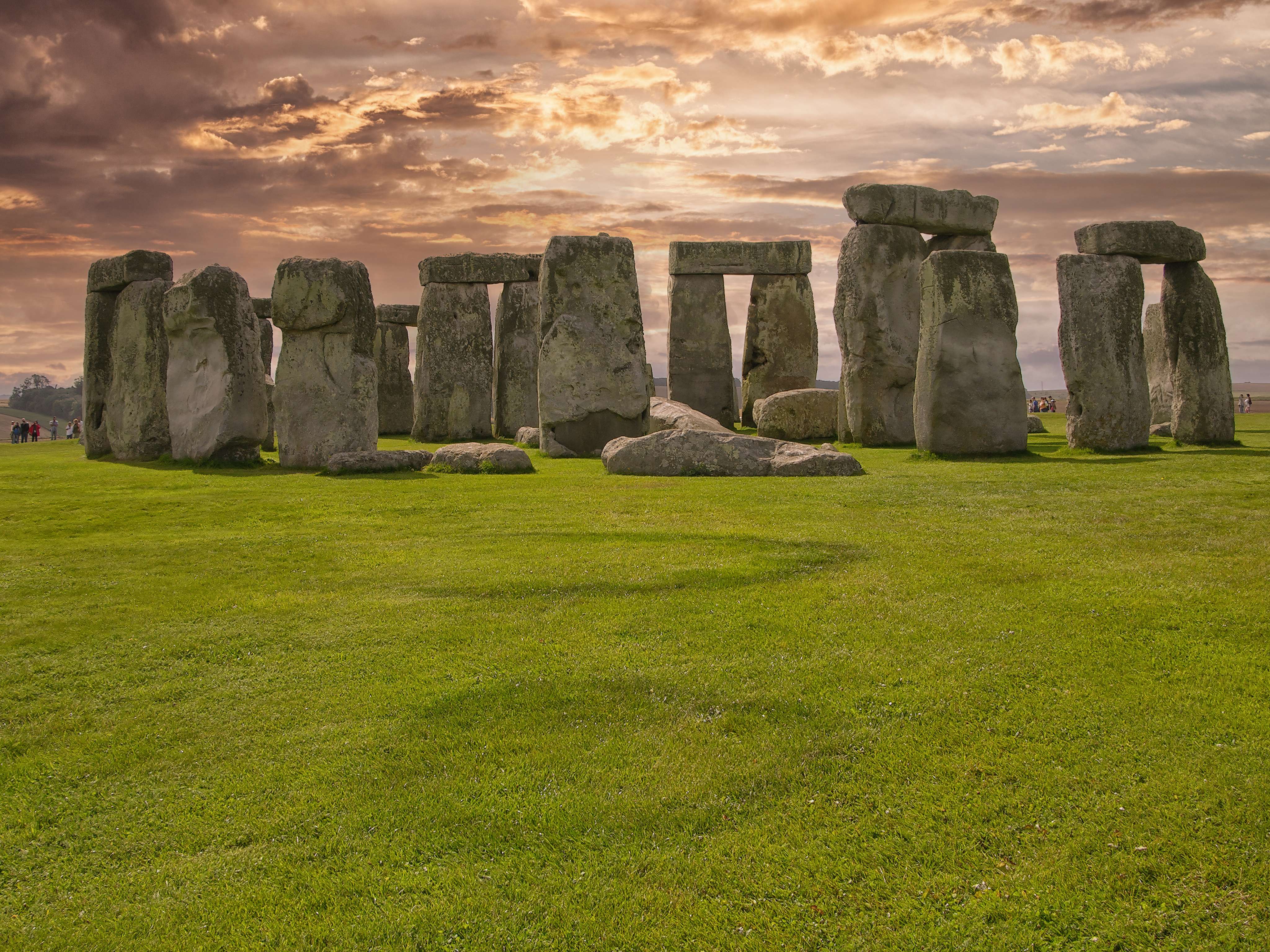 Stonehenge