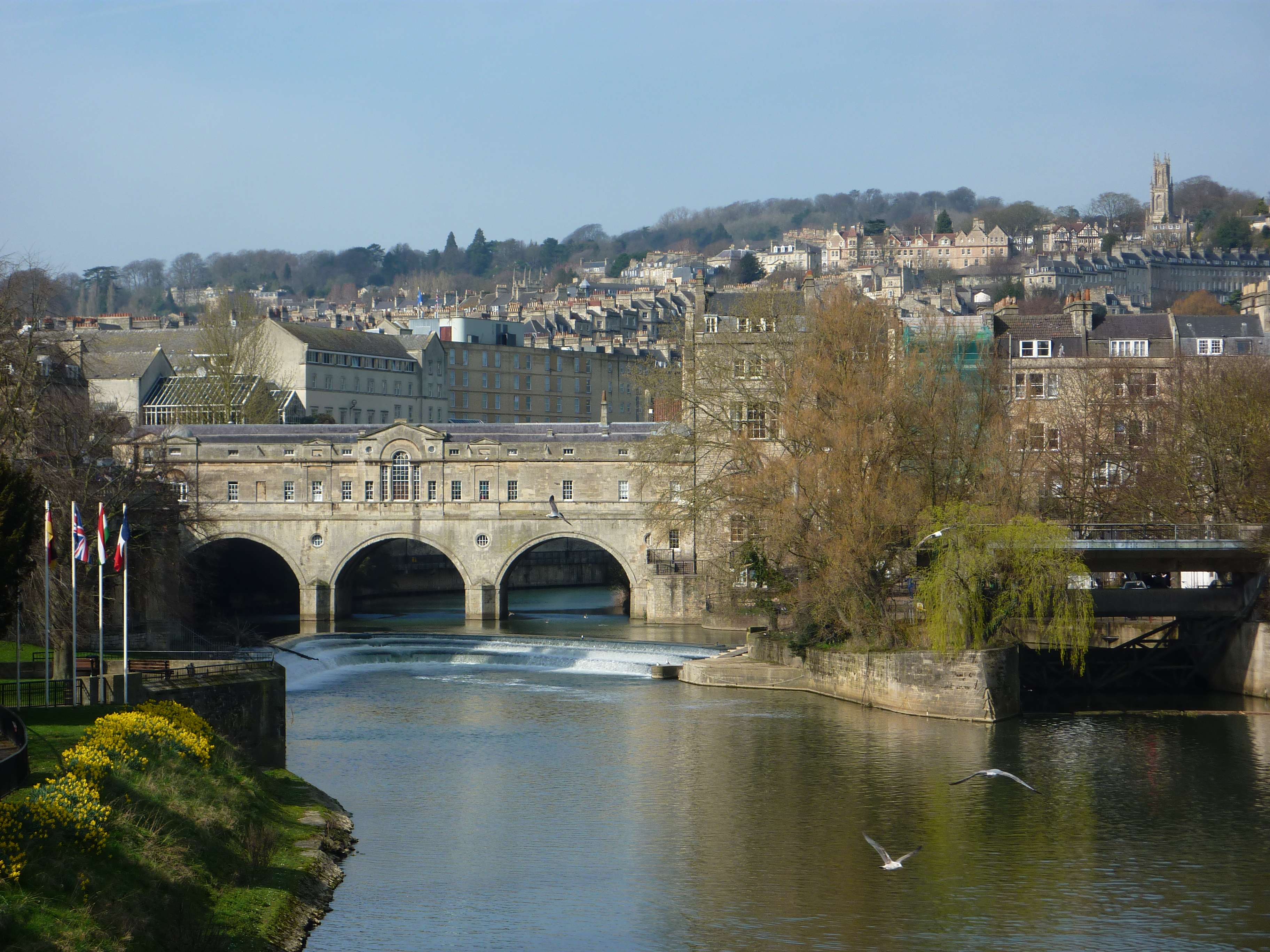 15 Places To Visit Near Bath For A Memorable Trip