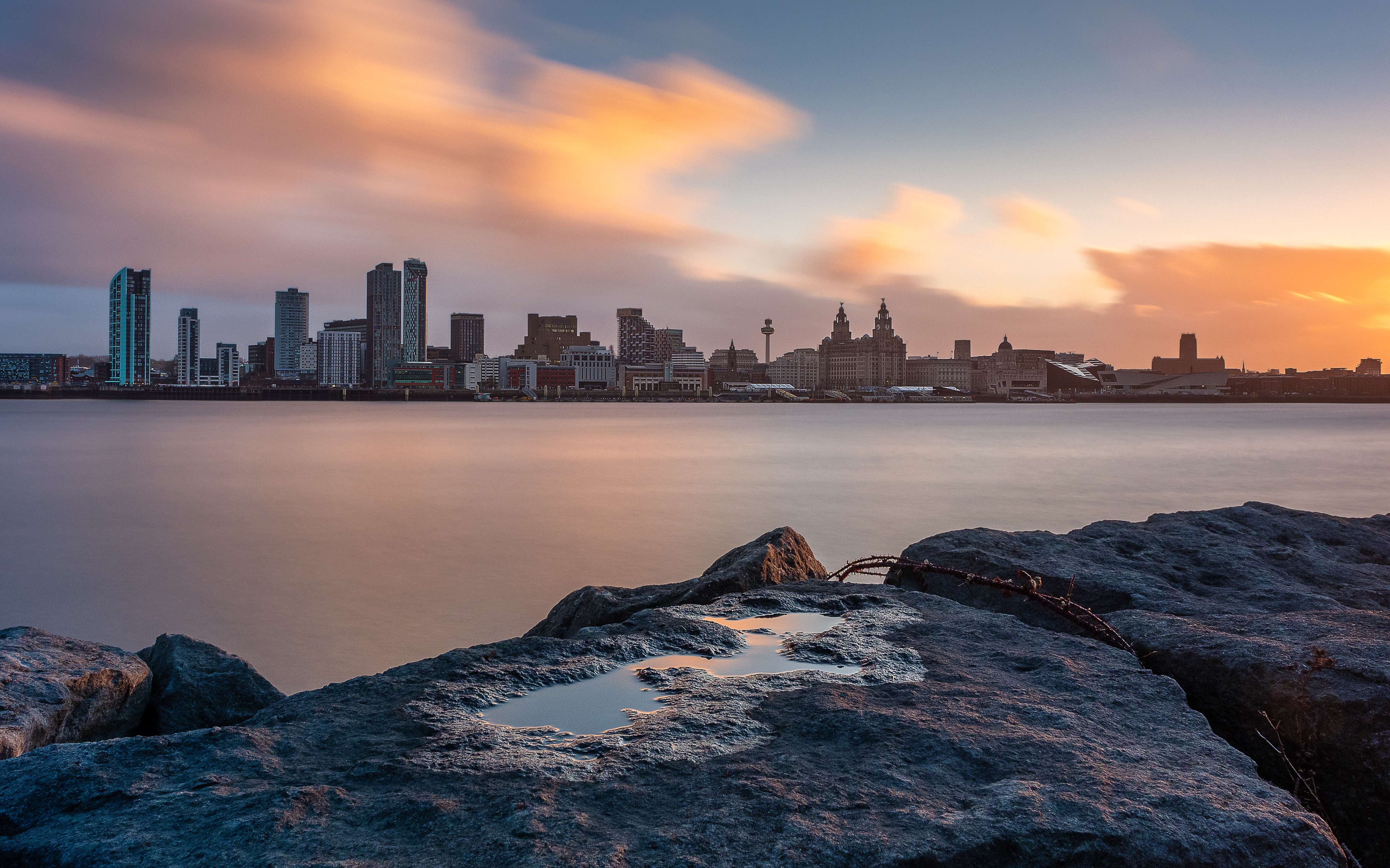 5 Things To Do In Liverpool in December For A Great Winter Trip