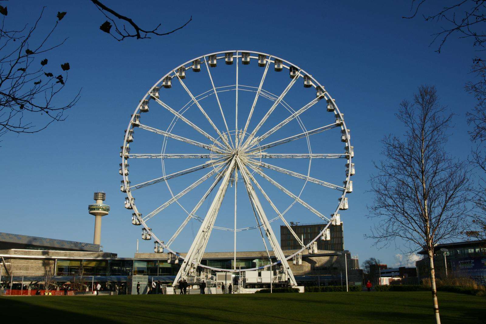 15 Fun Things To Do In Liverpool For An Entertaining Trip