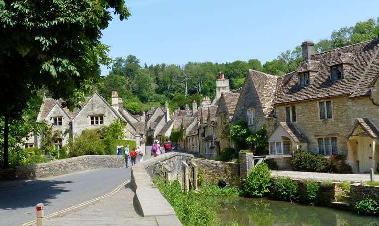 Visit Cotswolds