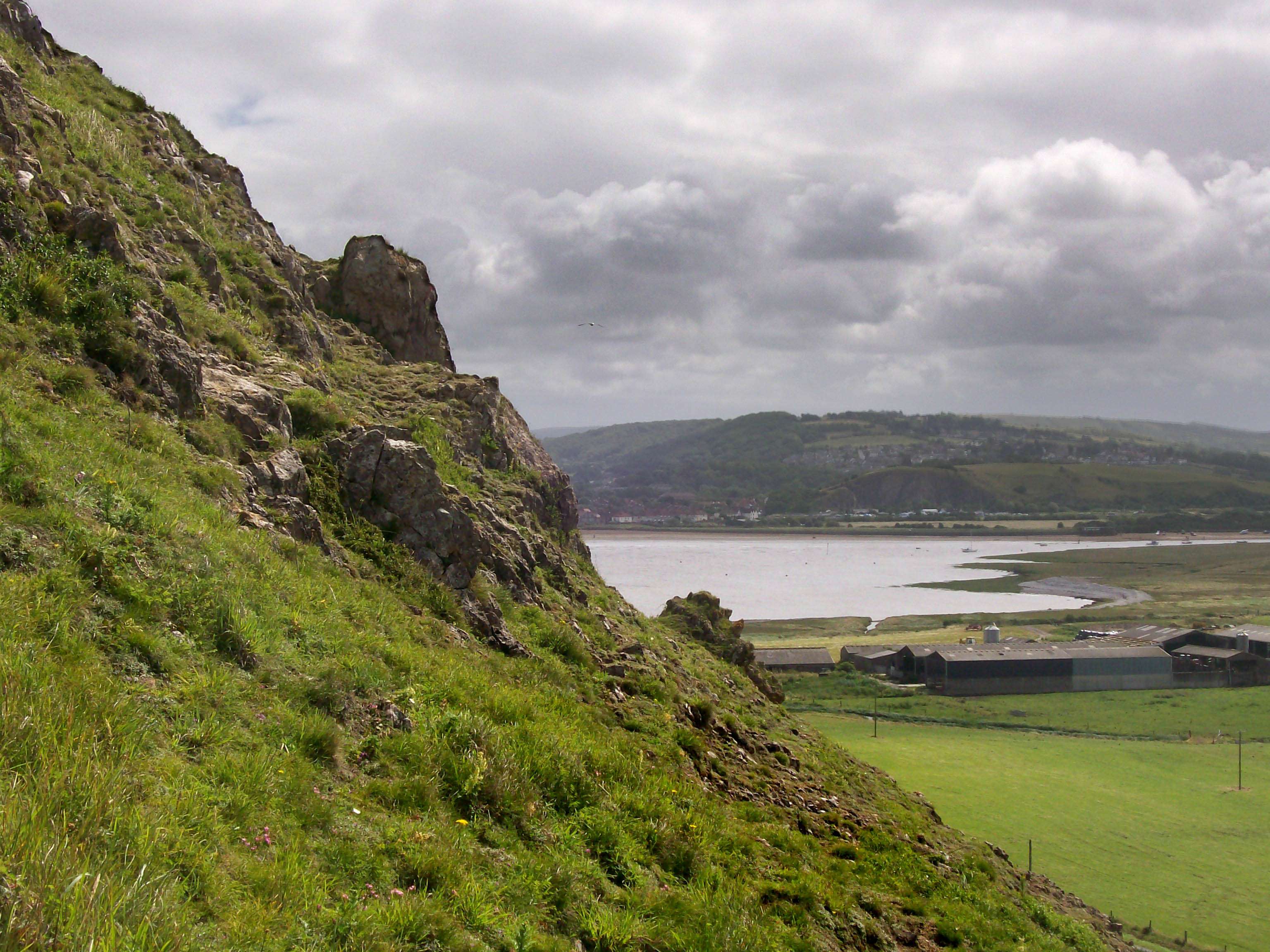 Experience The Natural Beauty At Mendip Hills