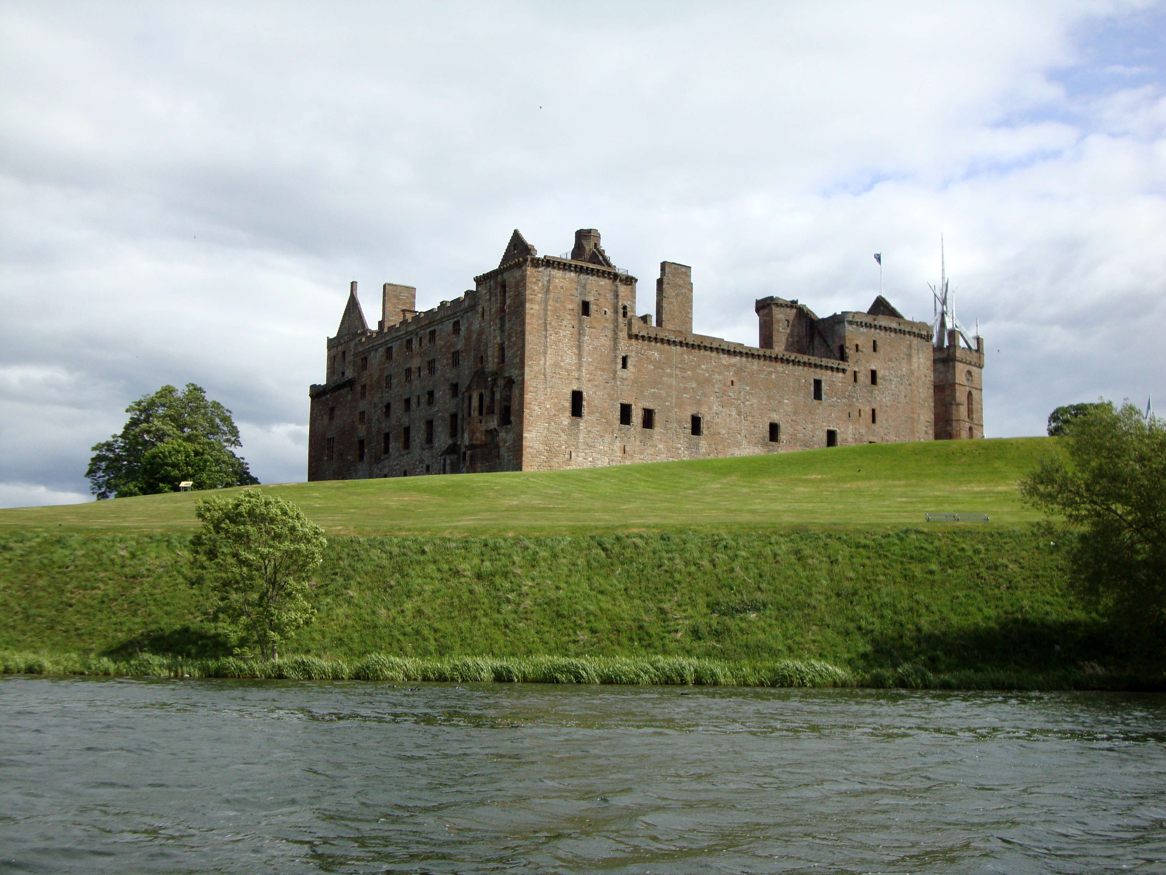 Linlithgow Palace