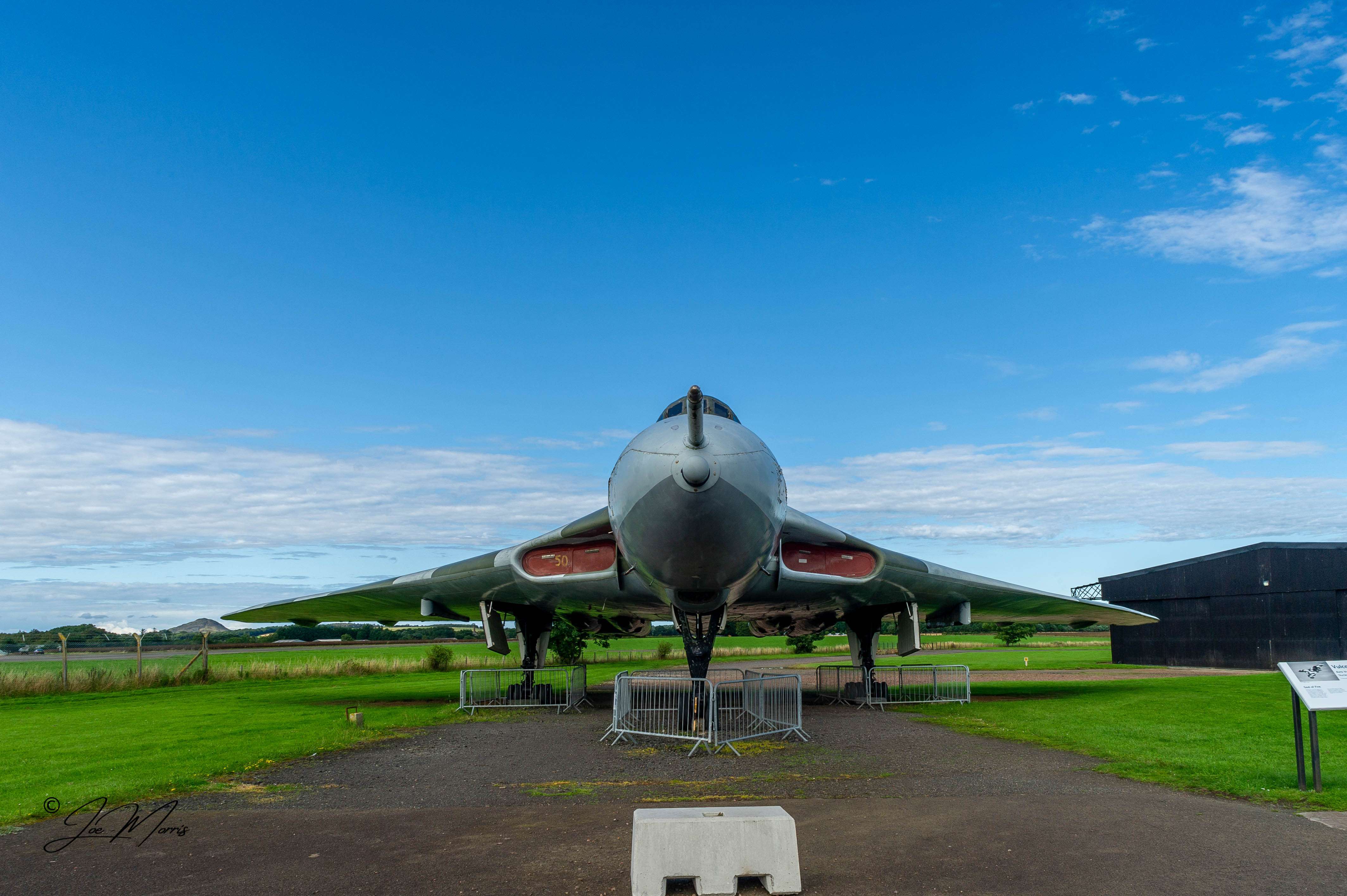 National Museum Of Flight
