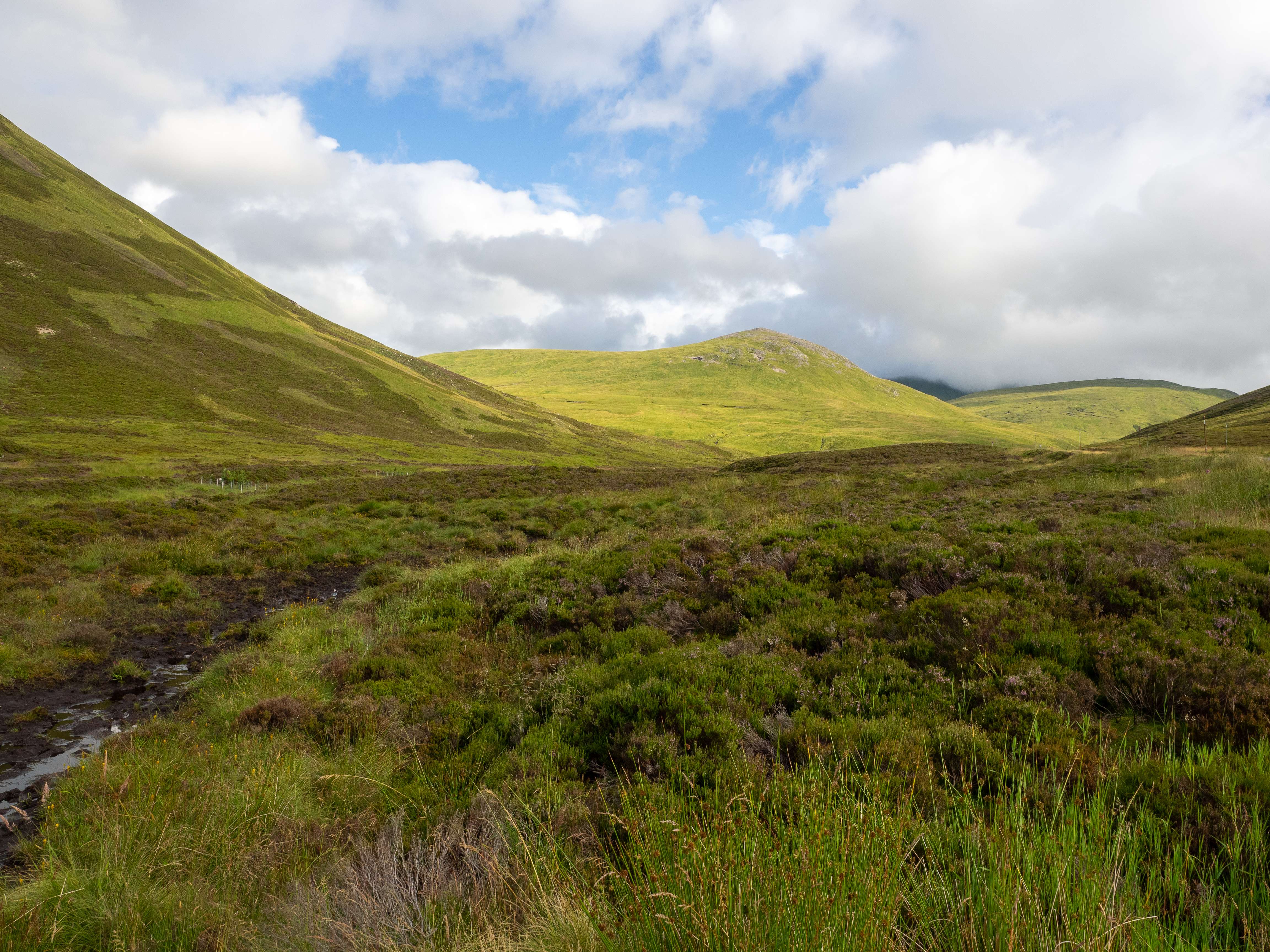 Cairngorms National Park