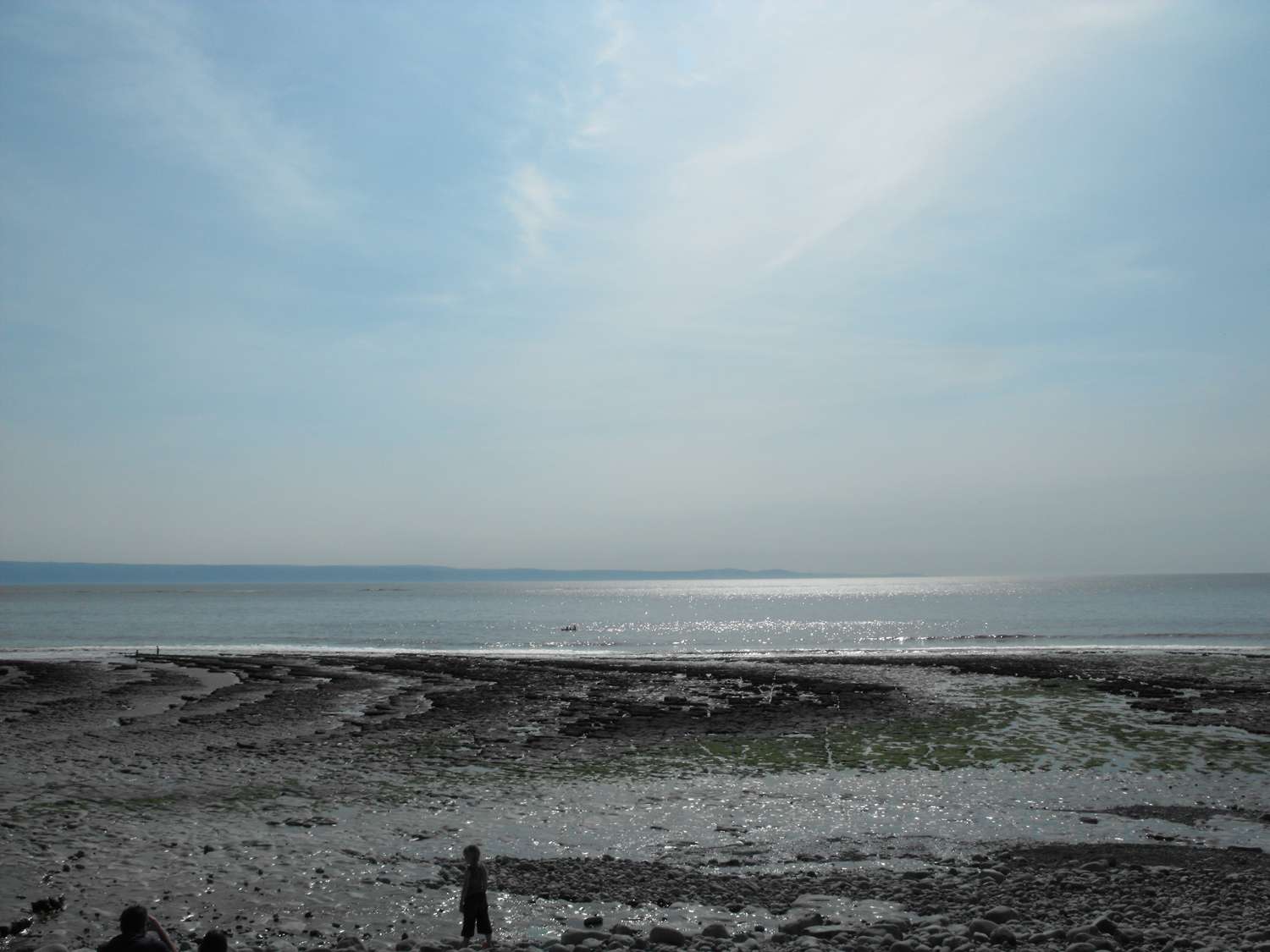 Stop By MonkNash Beach