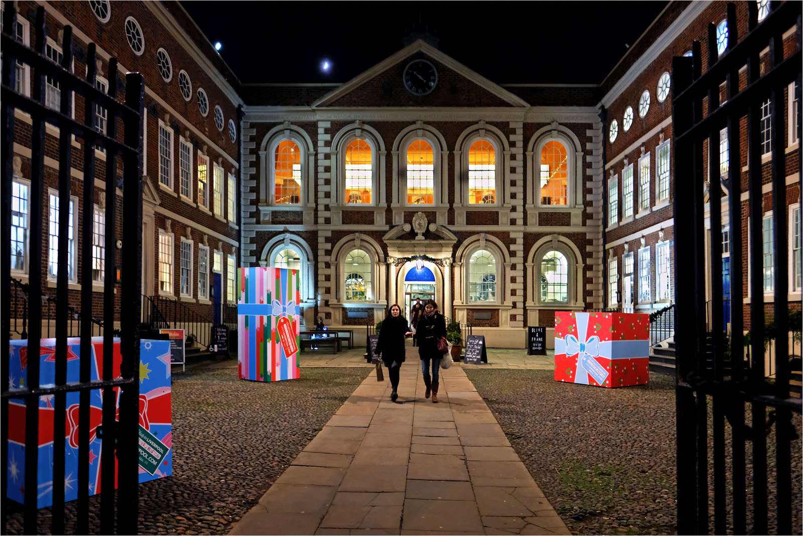 Explore Bluecoat