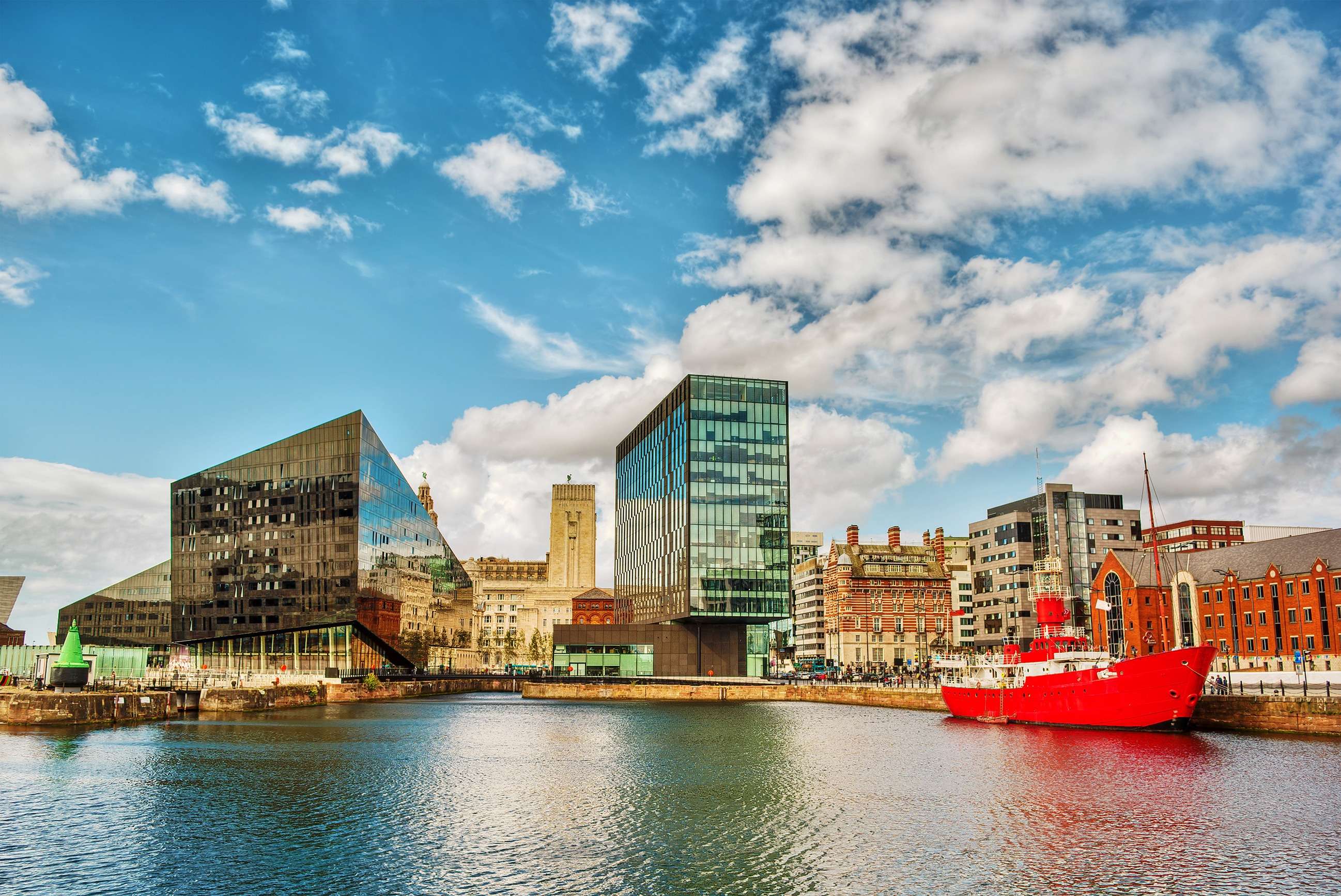 15 Things To Do In Liverpool City Centre For A Perfect Day Out!