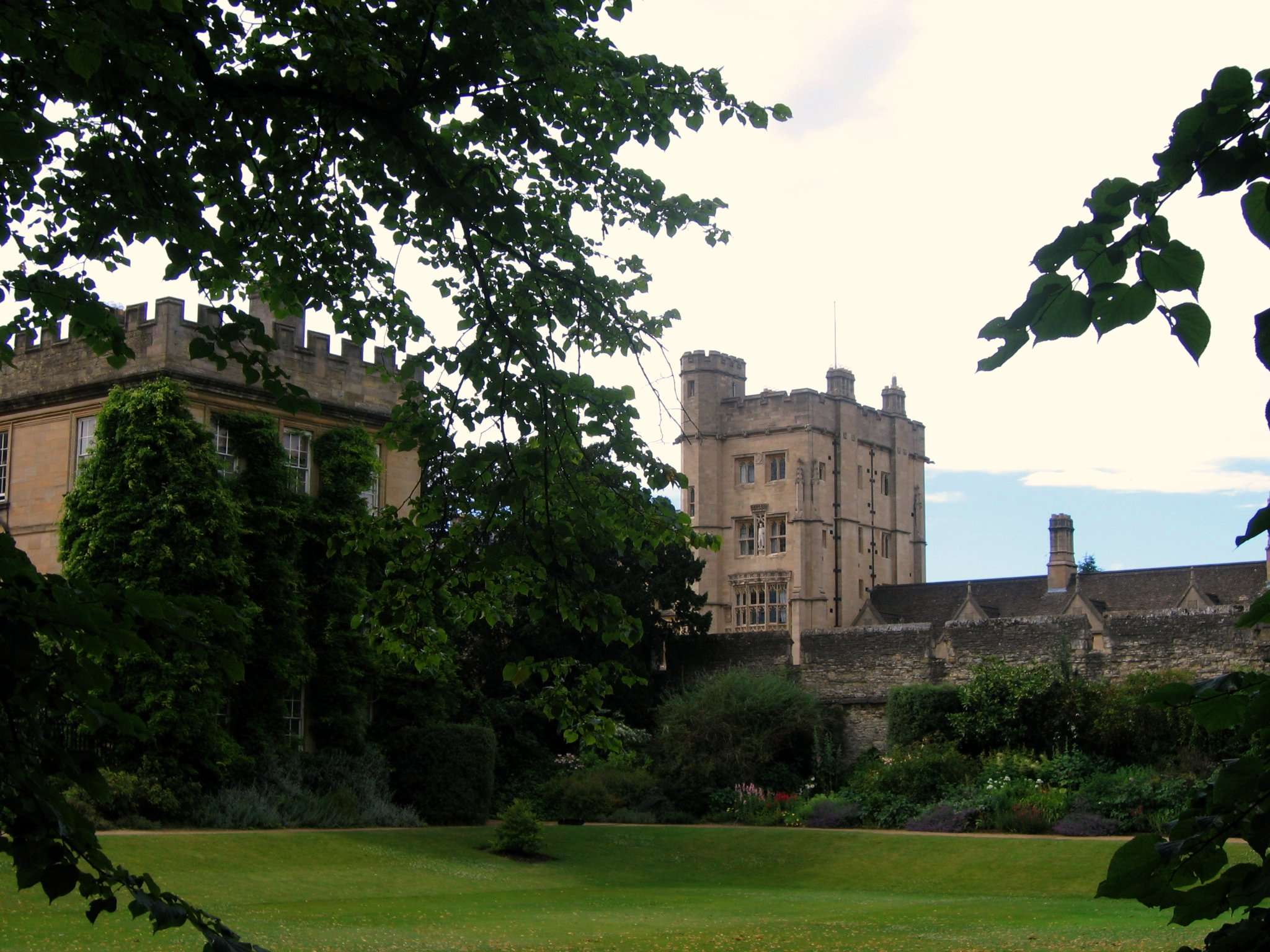 Visit Famous Filming Locations On A Harry Potter Tour