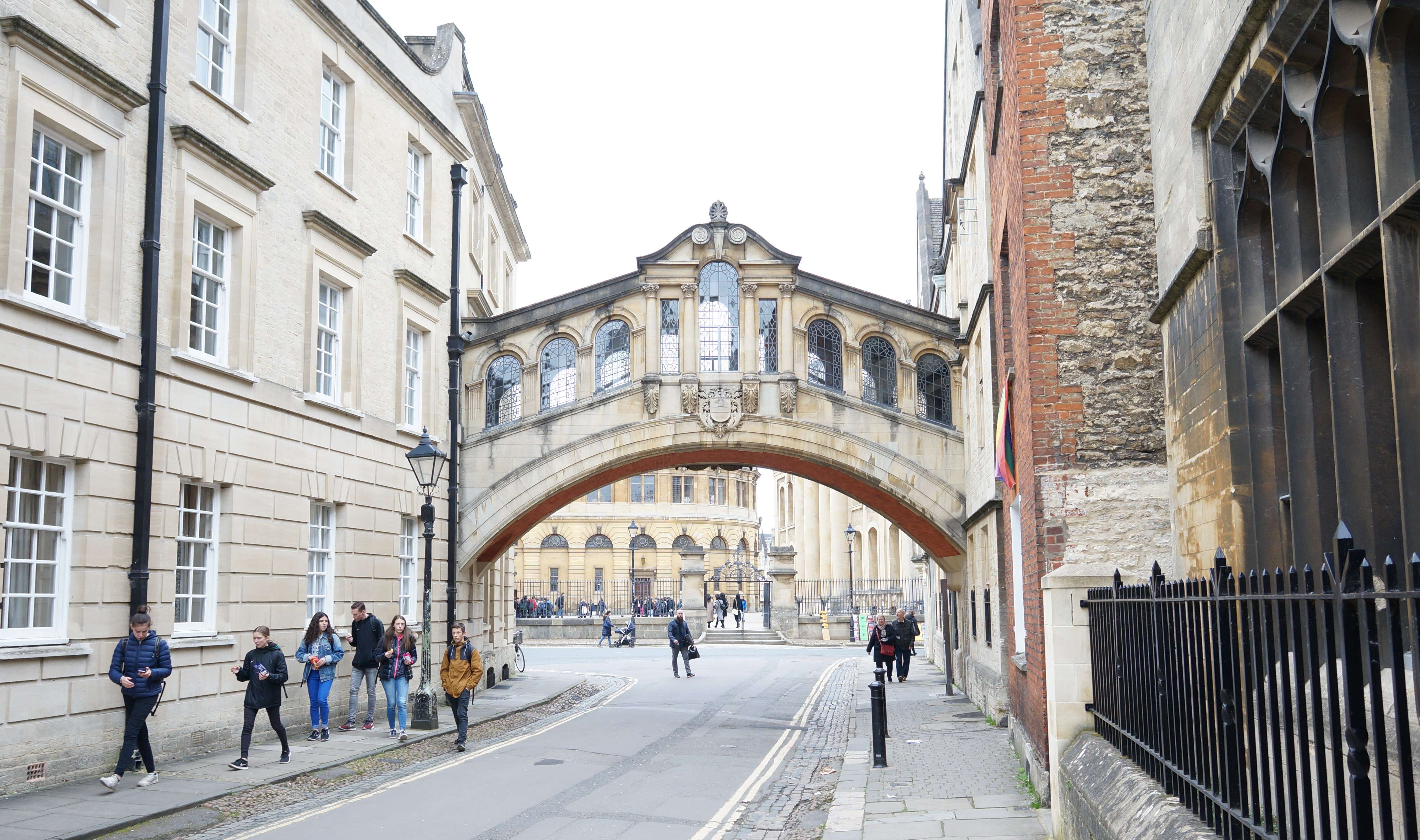20 Fun Things To Do In Oxford For An Adventurous Day Trip!