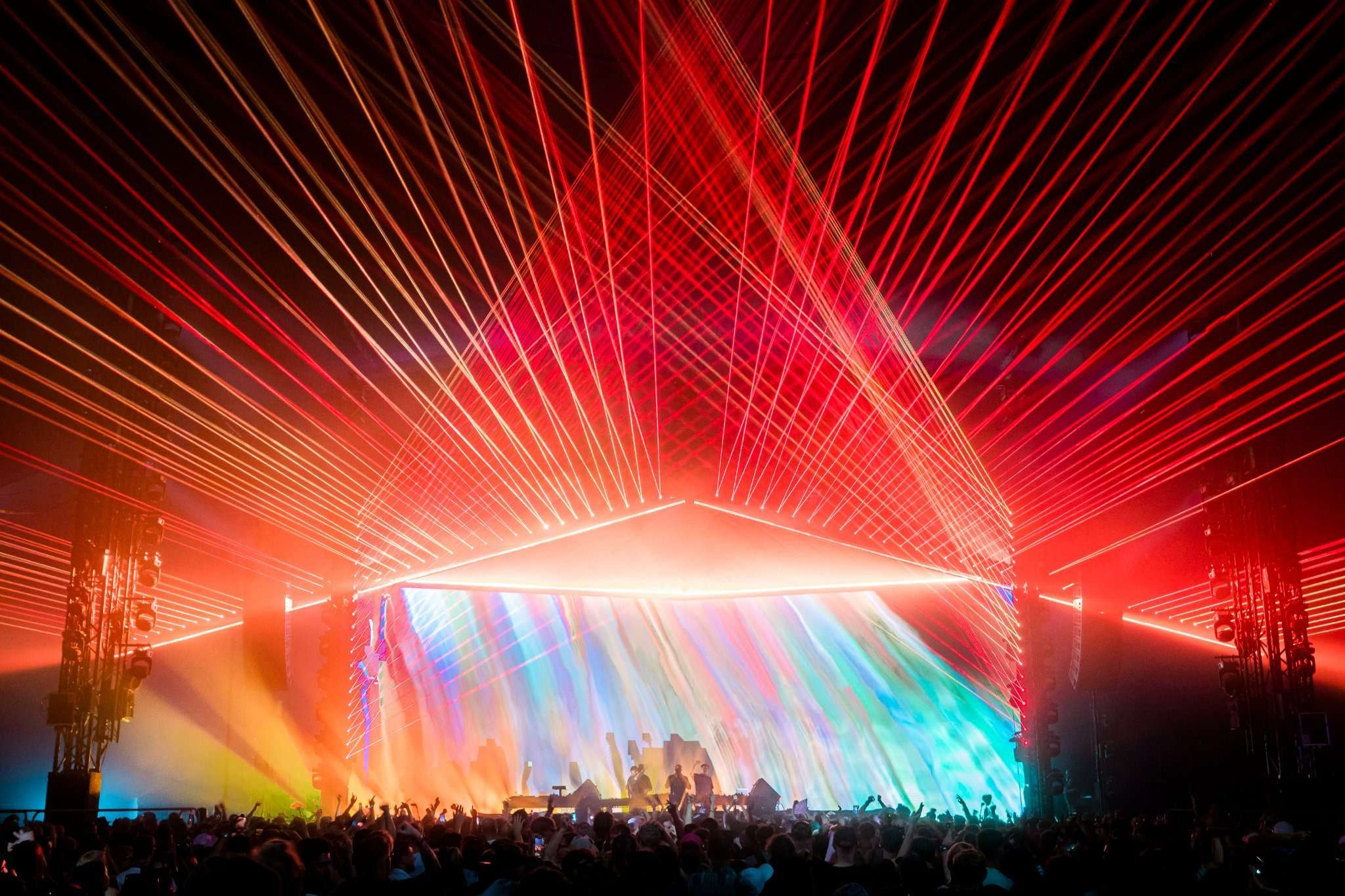 Enjoy Music Festivals