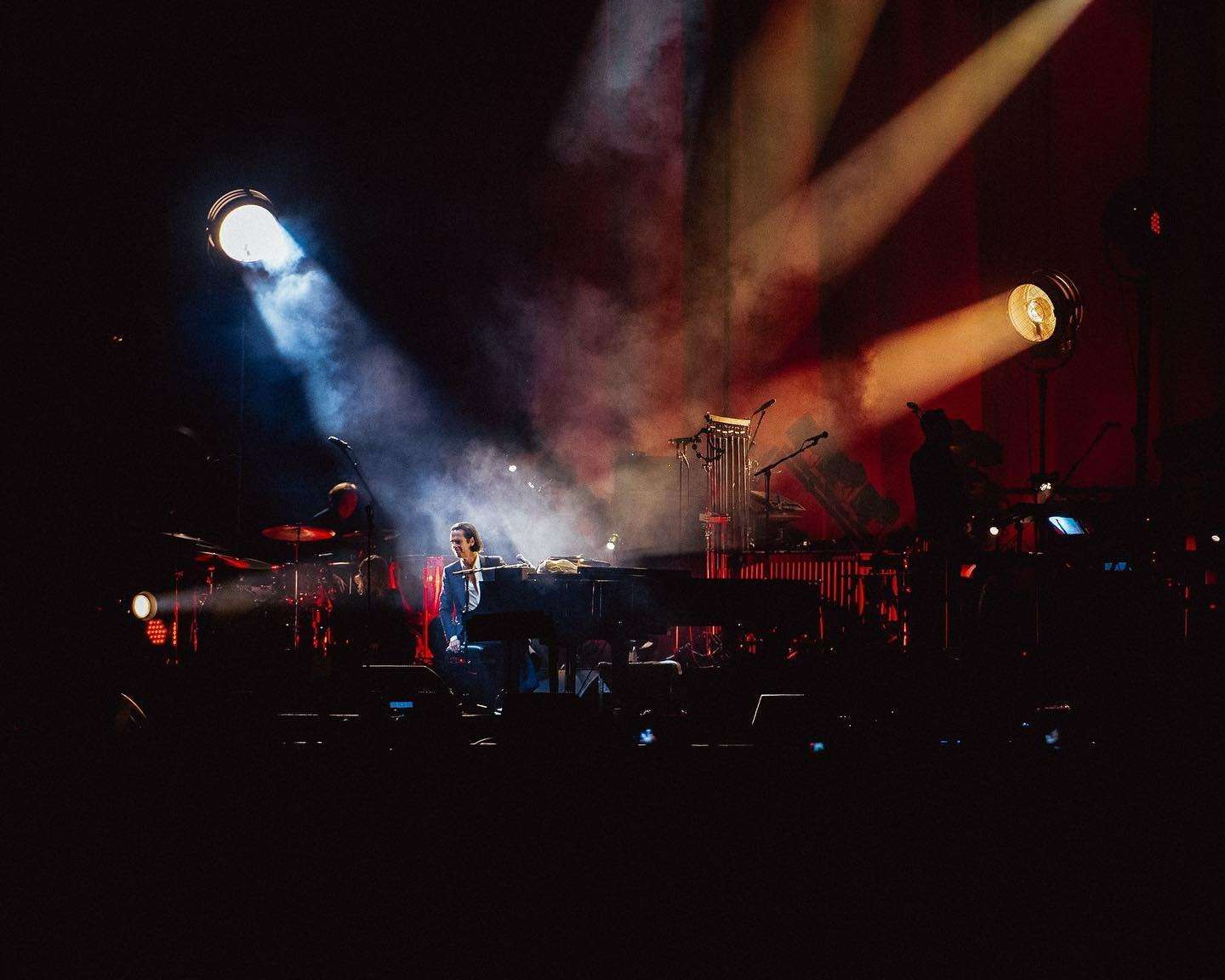 Visit The All Points East Festival