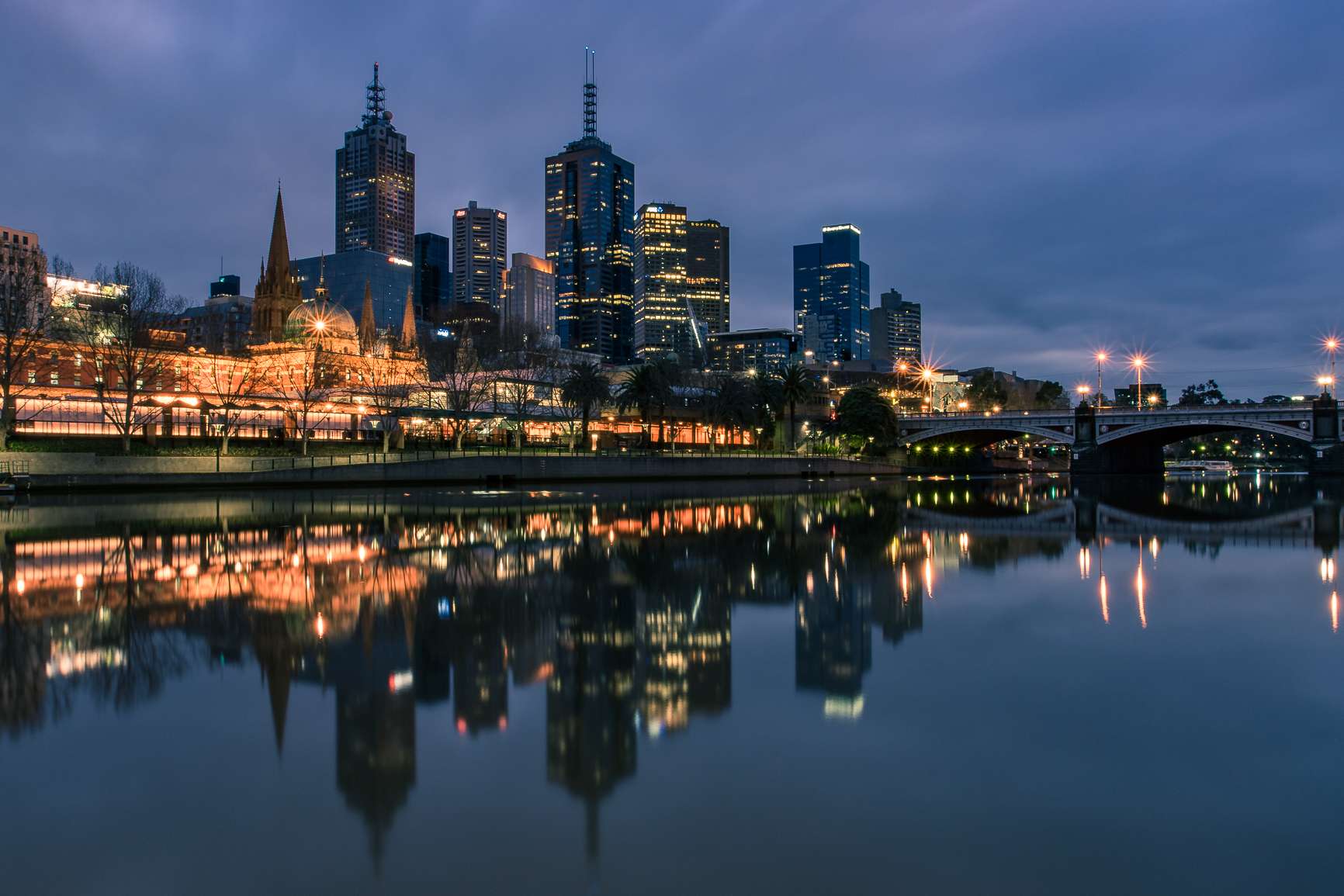 10 Places To Visit In Melbourne CBD For Enjoying A Surreal Trip!