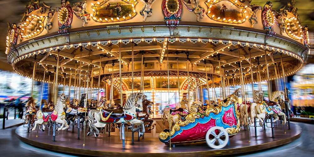 Carousel