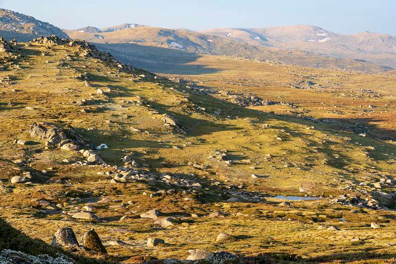 Mount Kosciuszko