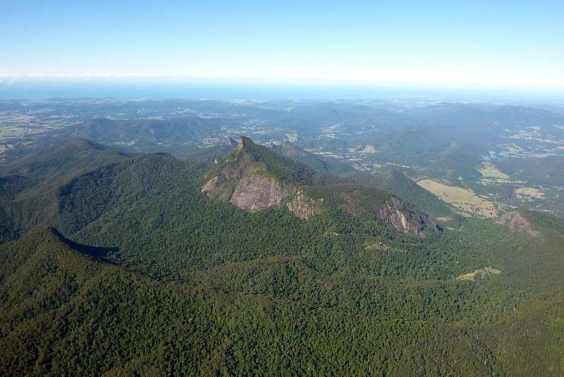 Mount Warning