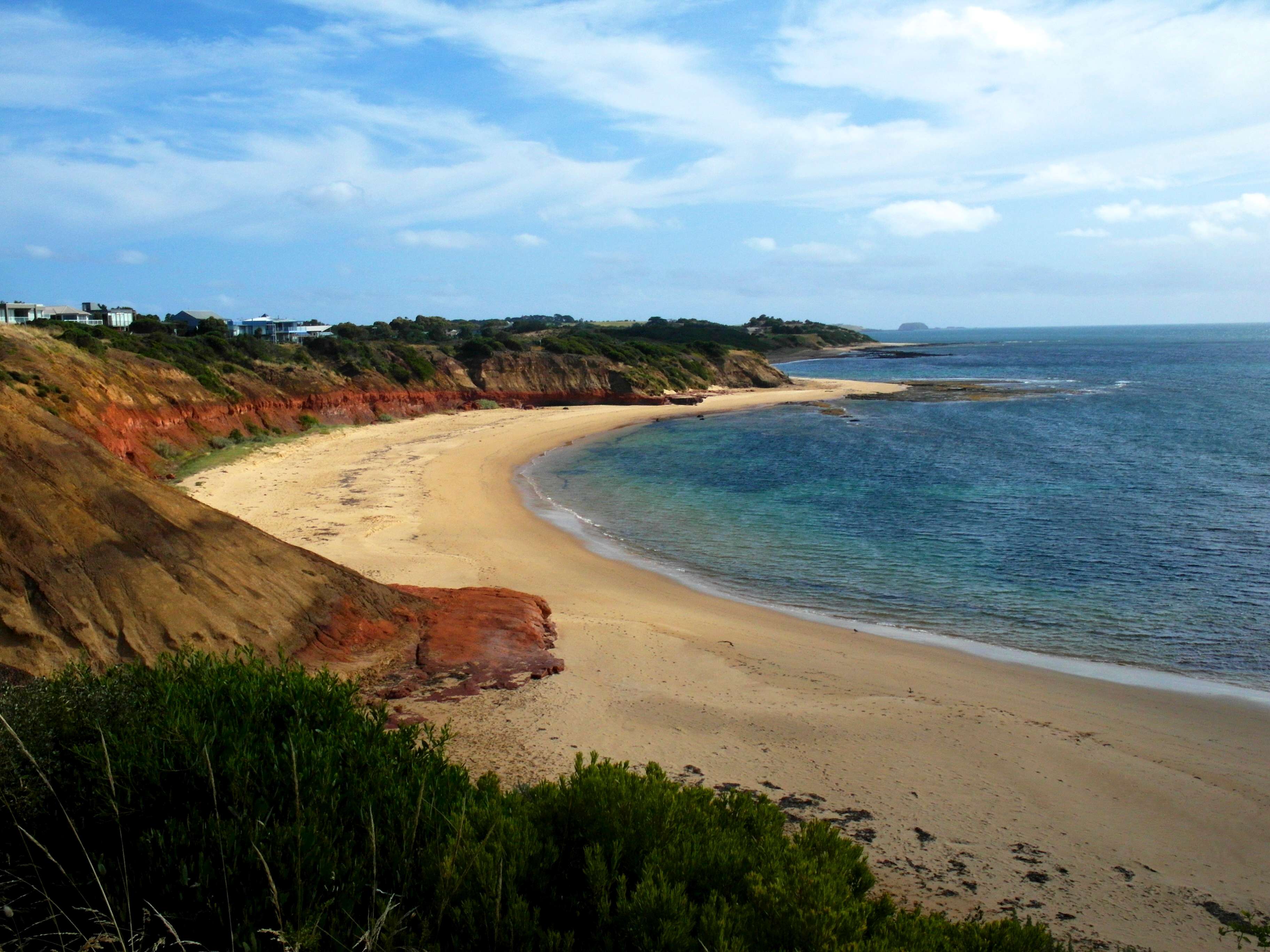 Phillip Island