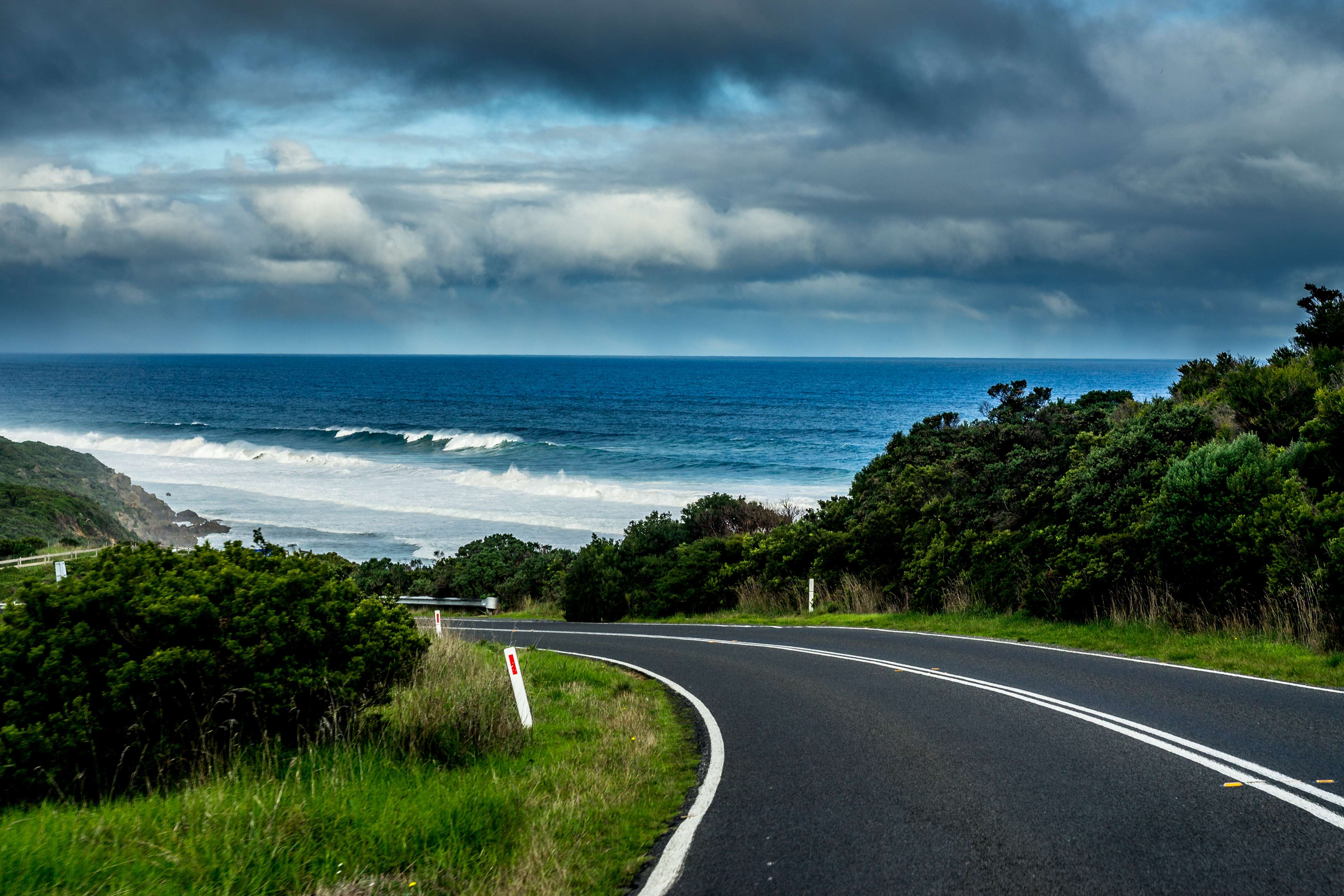 Great Ocean Road