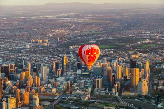 10 Things To Do In Melbourne This Weekend | Get Upto 40% Off