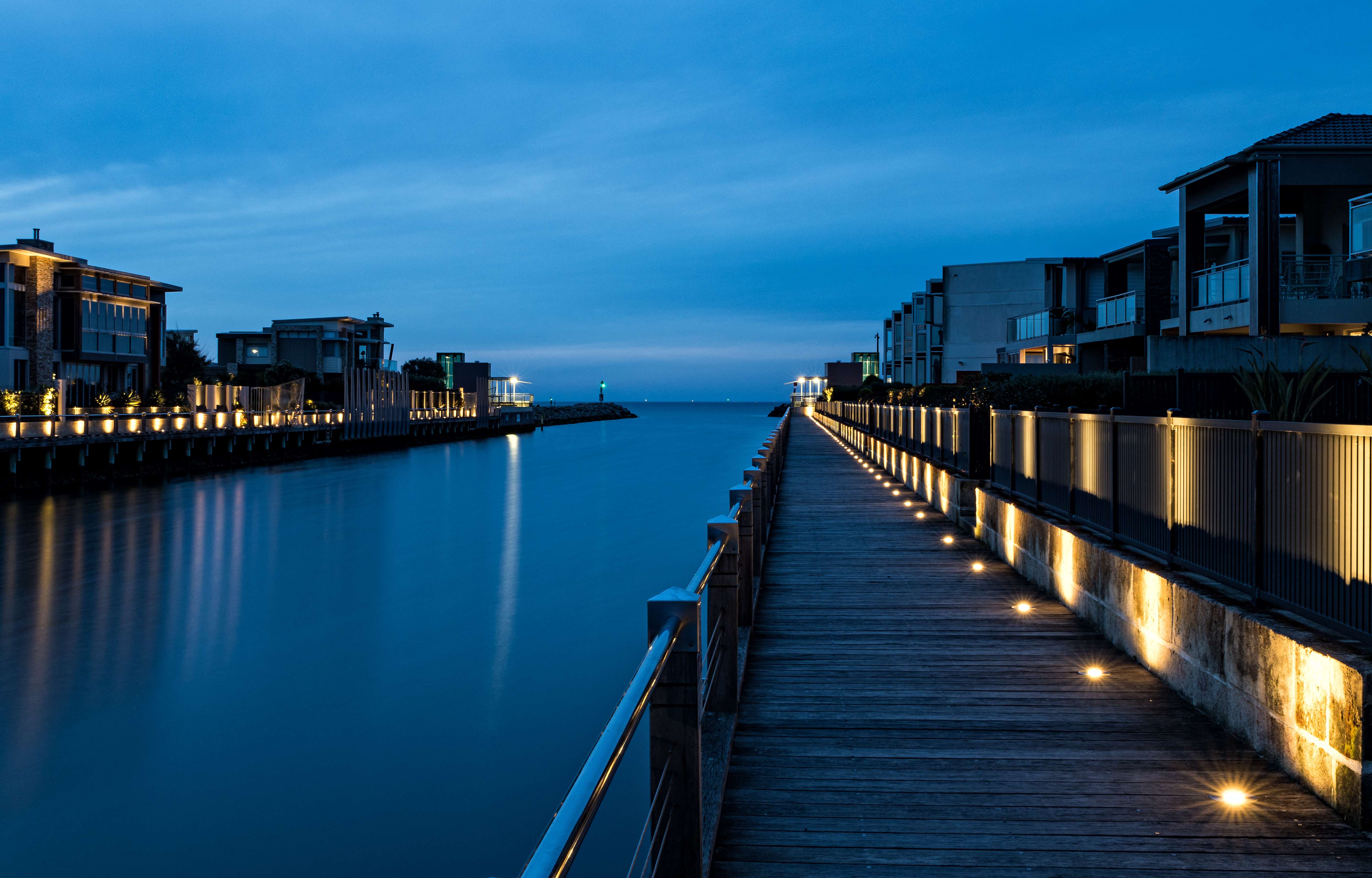 The Mornington Peninsula