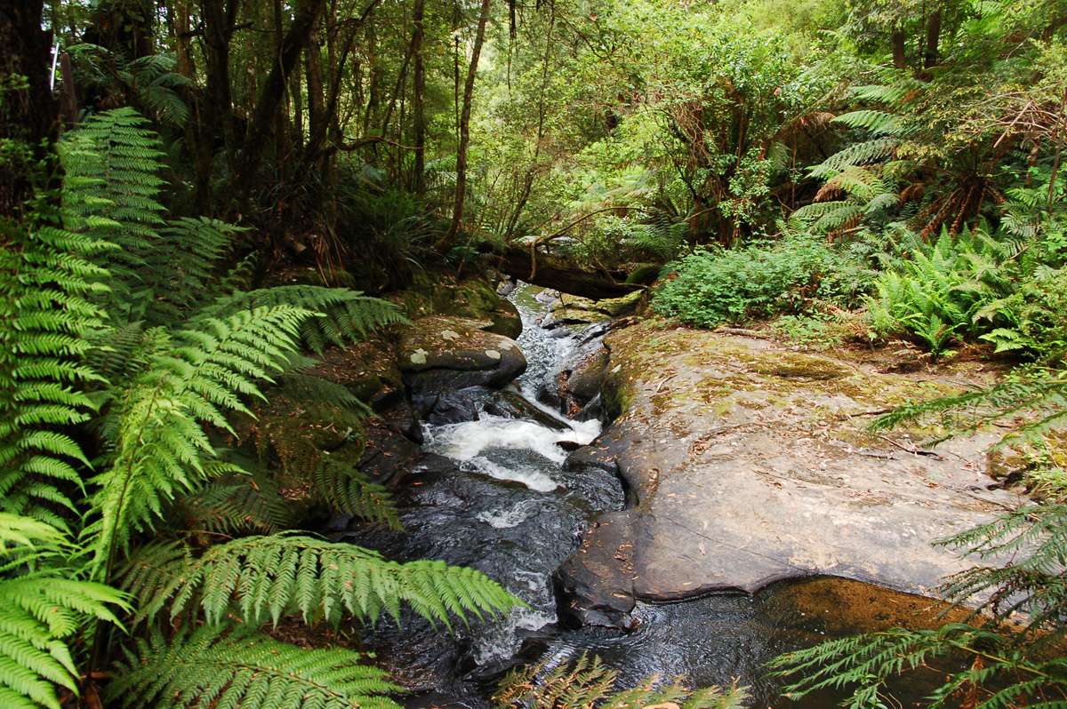 Grampians National Park